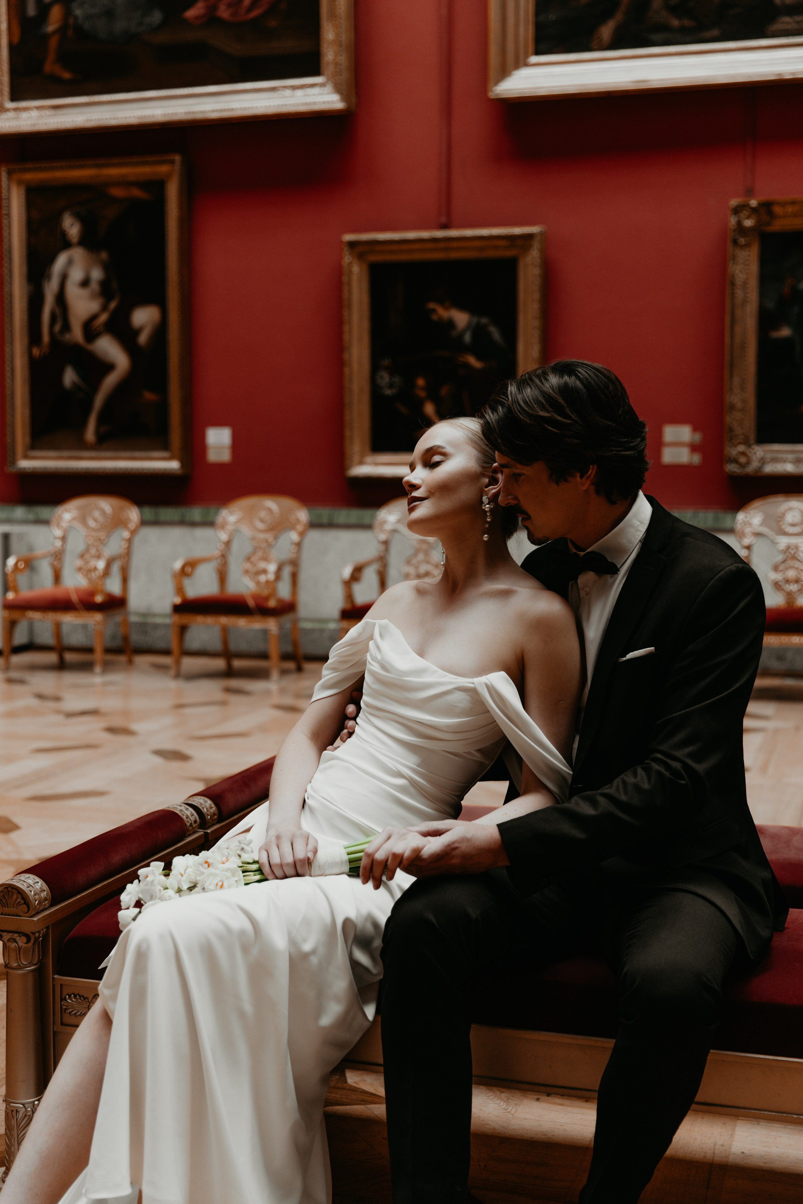 #3 Эрмитаж. Фотограф Москва Шептаев Артём