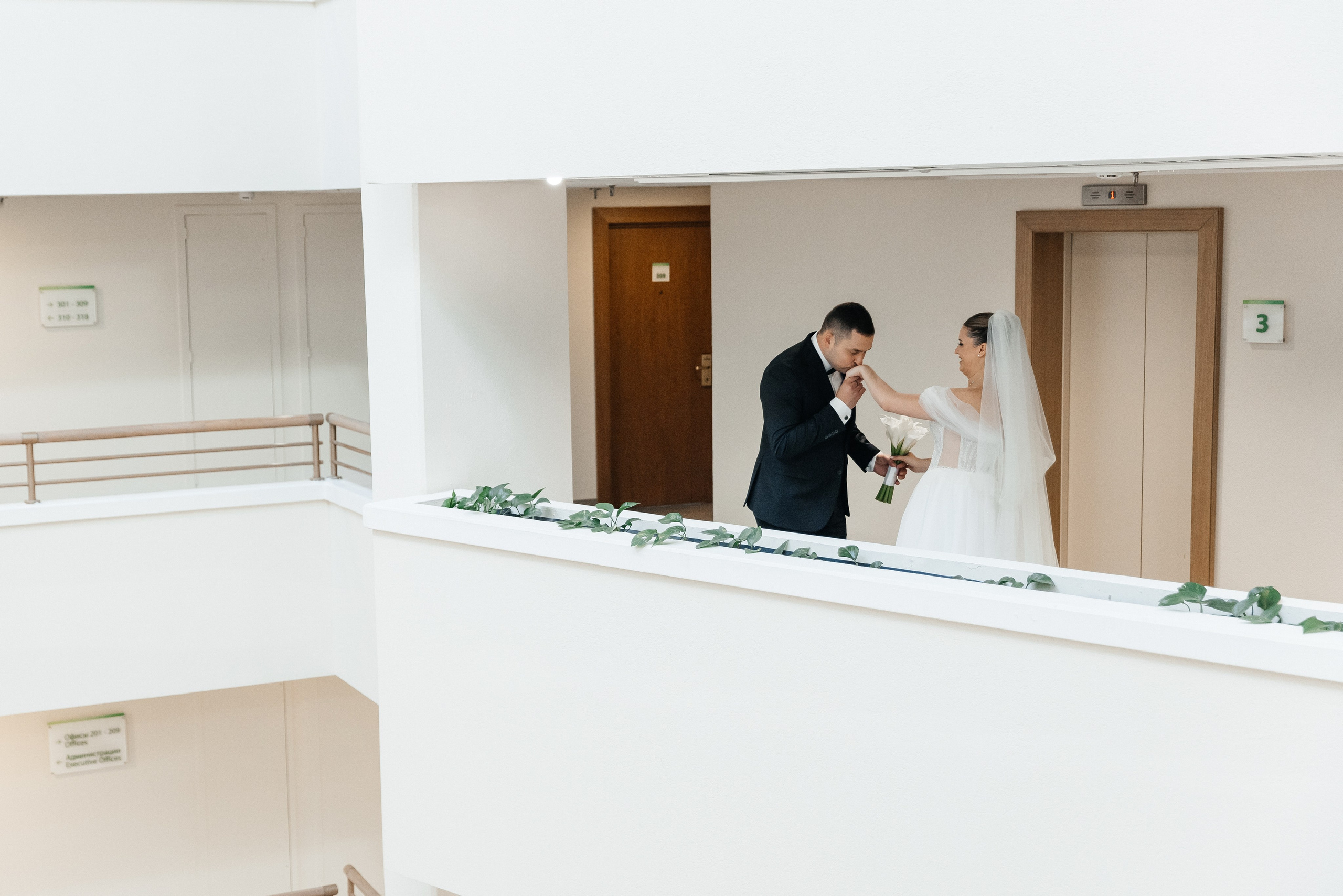 Дарина и Артём. Фотограф Москва Шептаев Артём