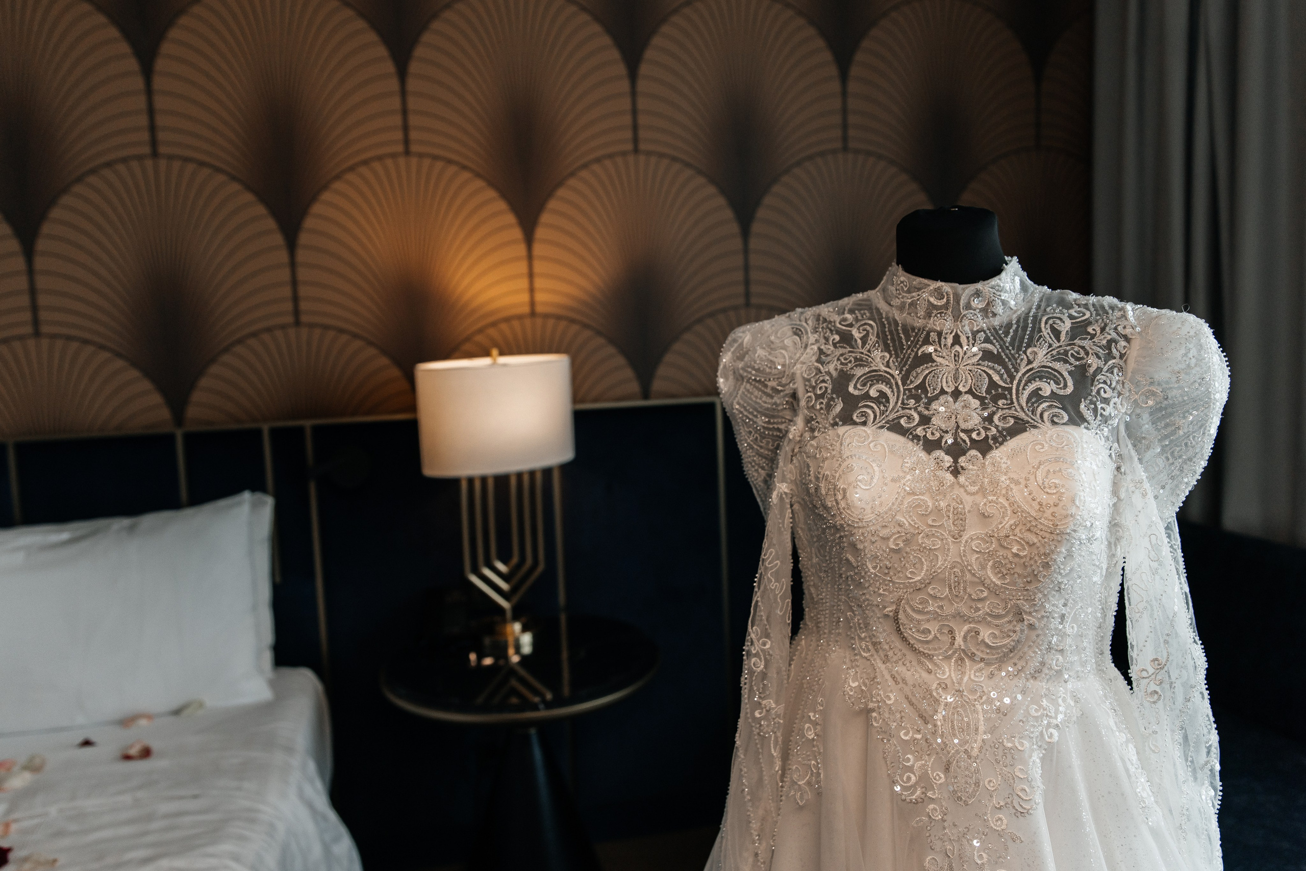 Юлия и Матвей. Фотограф Москва Шептаев Артём