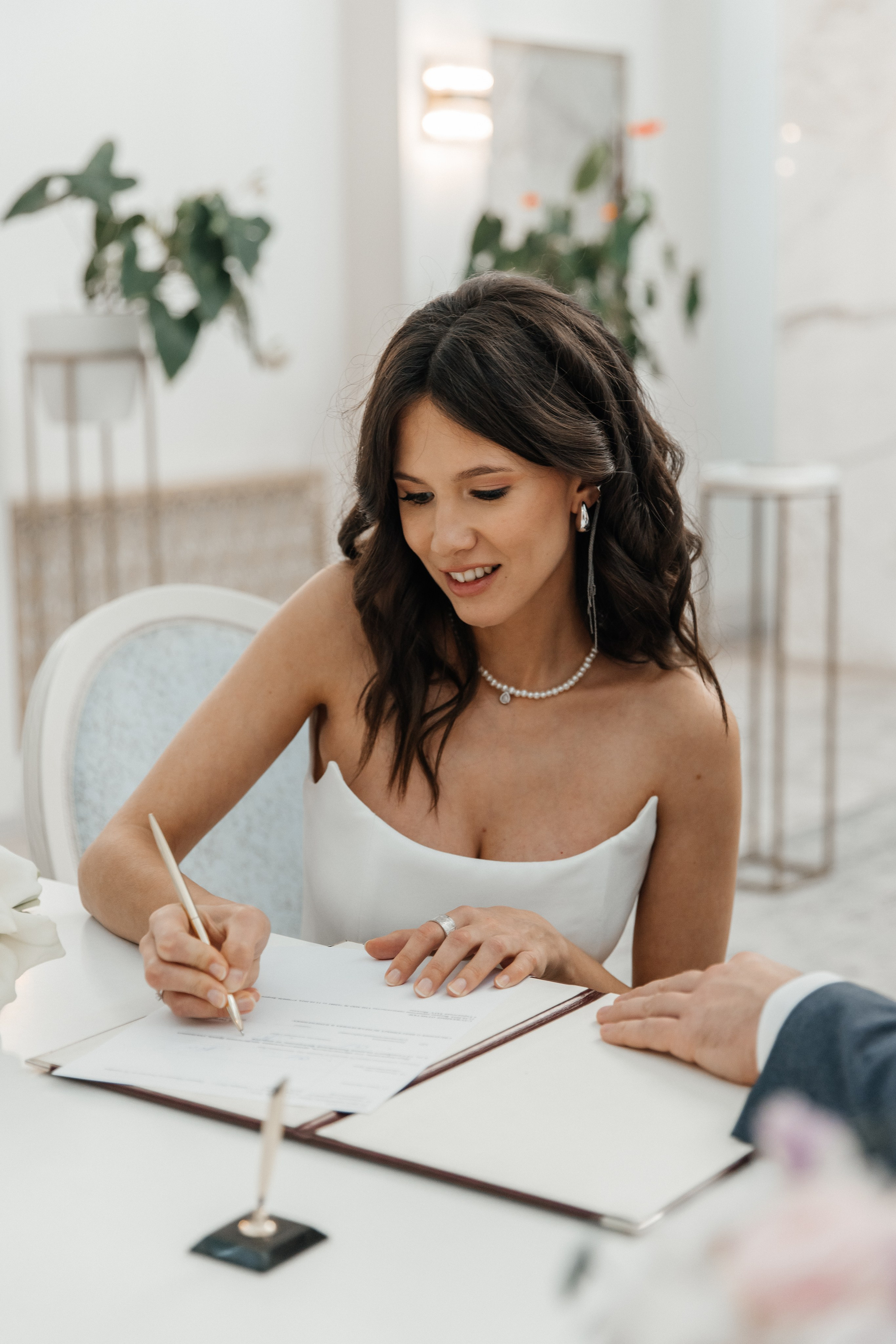 Алина и Антон. Фотограф Москва Шептаев Артём