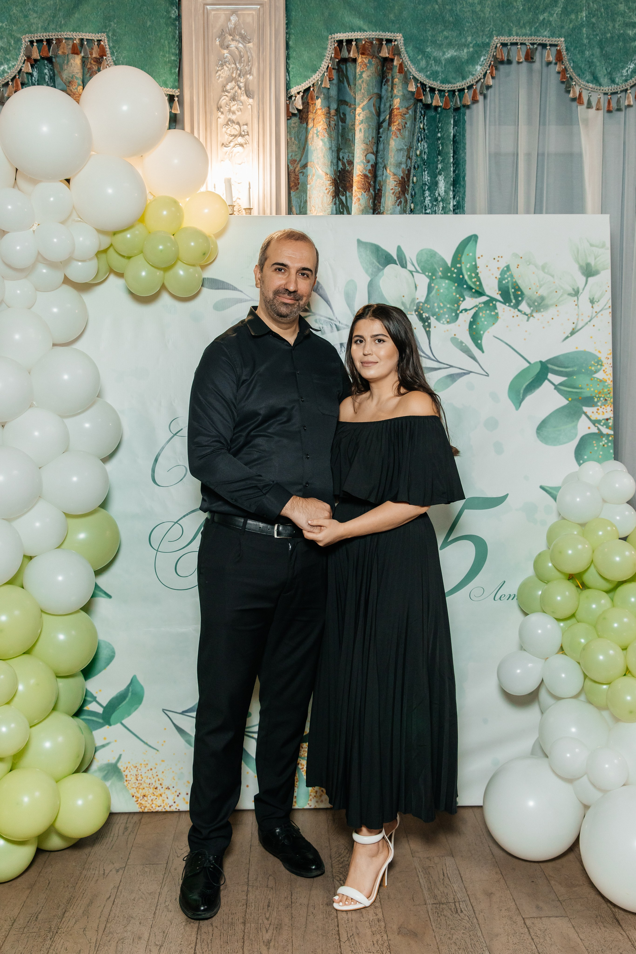 Таисия 65 лет. Фотограф Москва Шептаев Артём