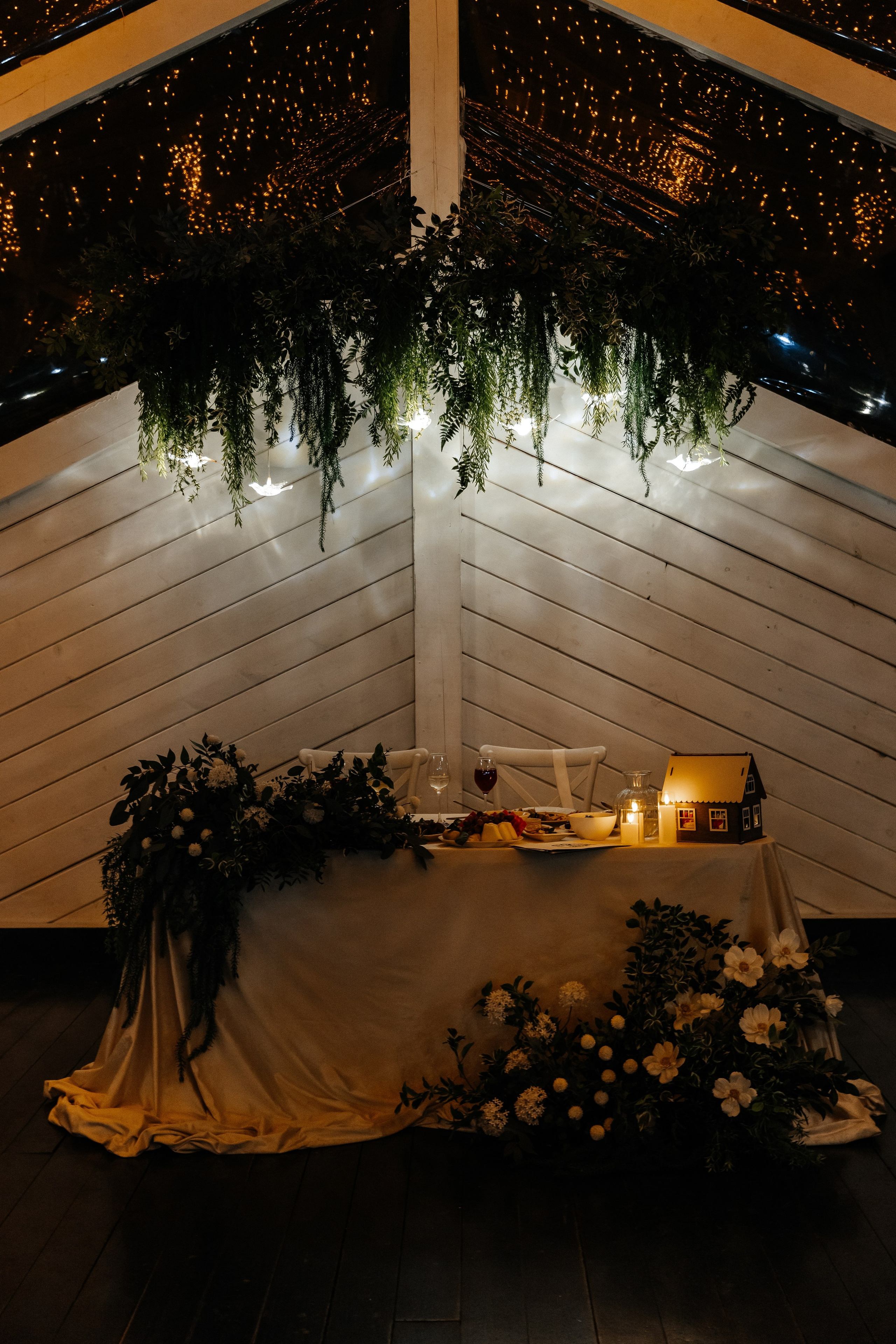 Фаина и Кирилл (Лесной Берег). Фотограф Москва Шептаев Артём