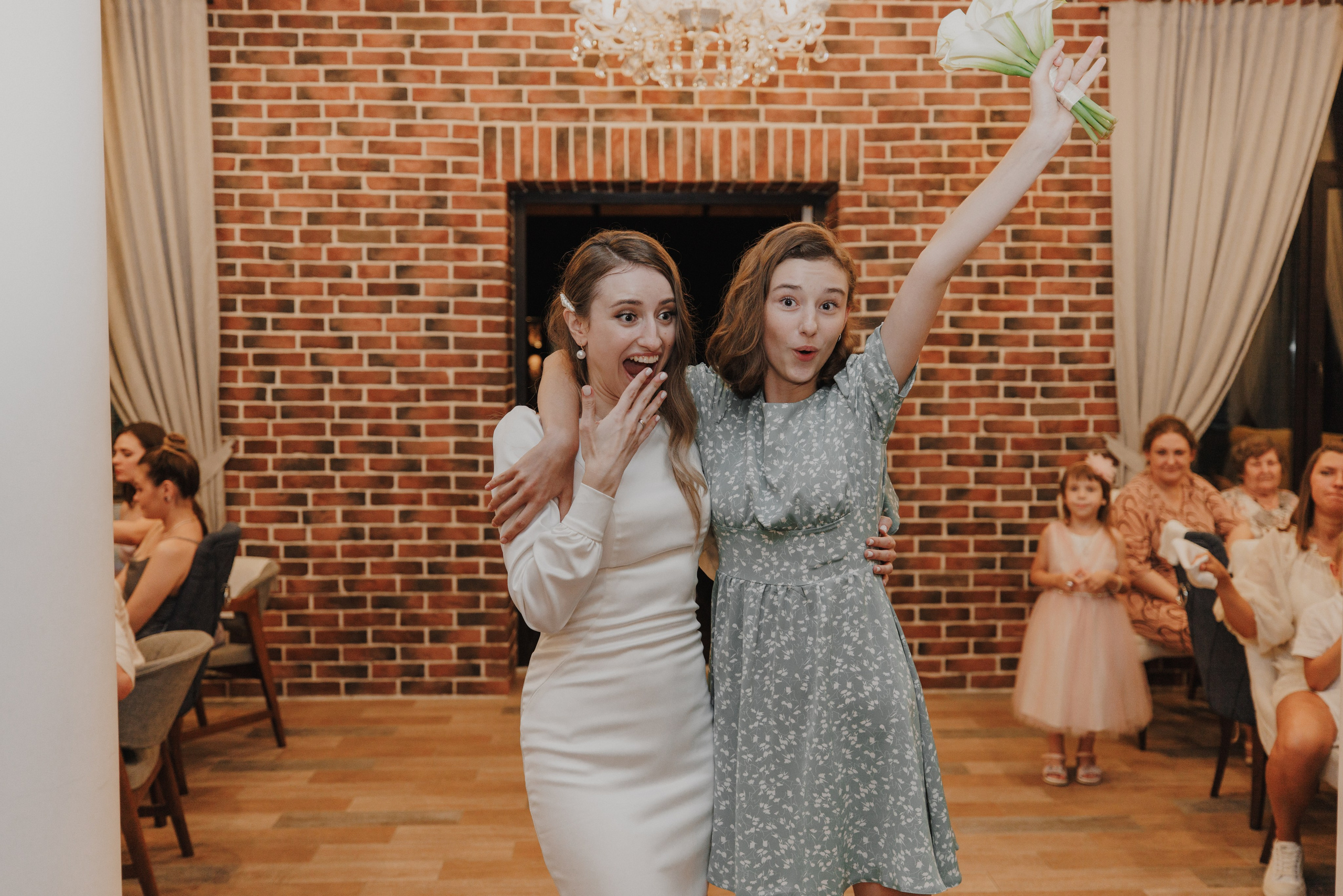 #2 Выездная регистрация. Фотограф Москва Шептаев Артём