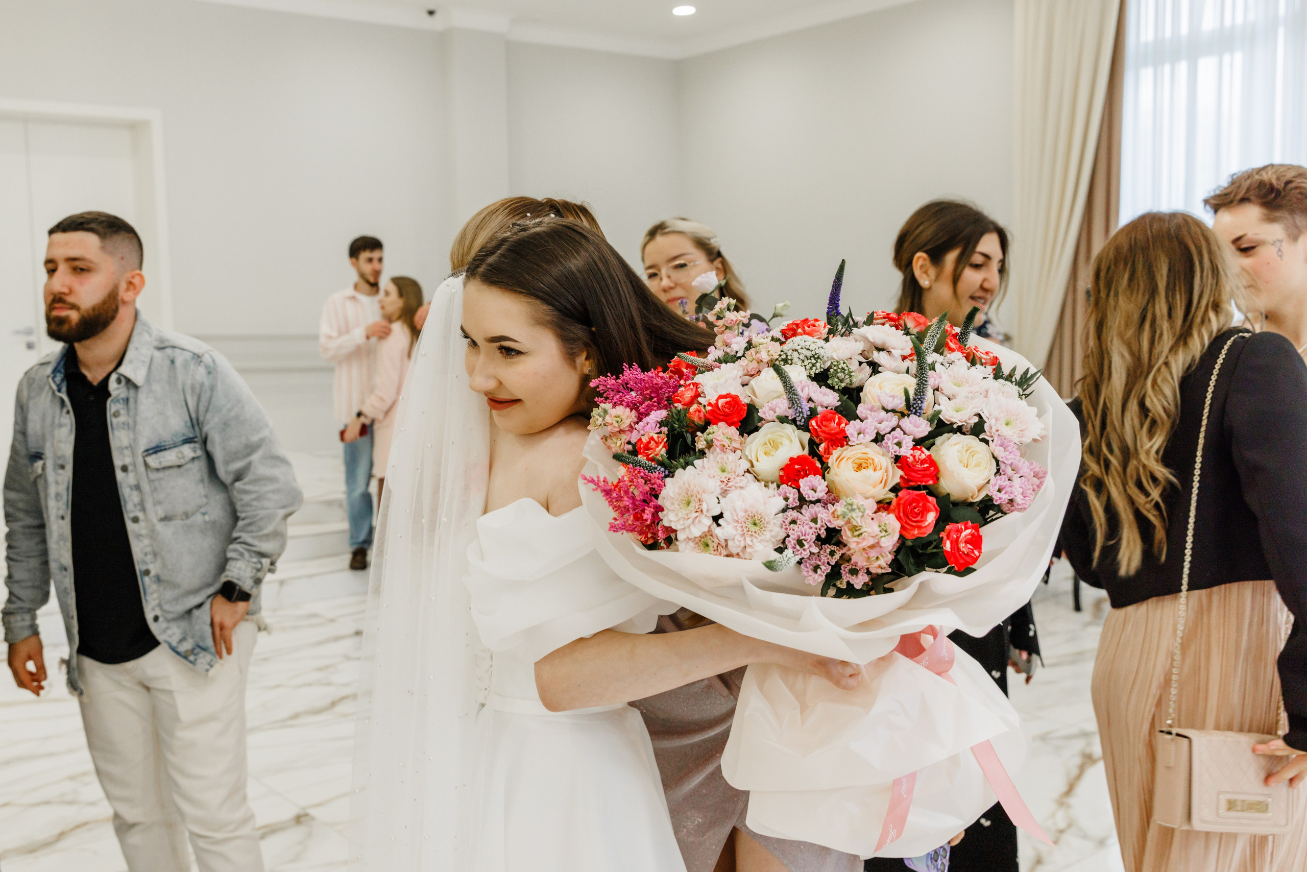 Денис и Юлия|Шипиловский|Бизнен-ценр Арма. Фотограф Москва Шептаев Артём