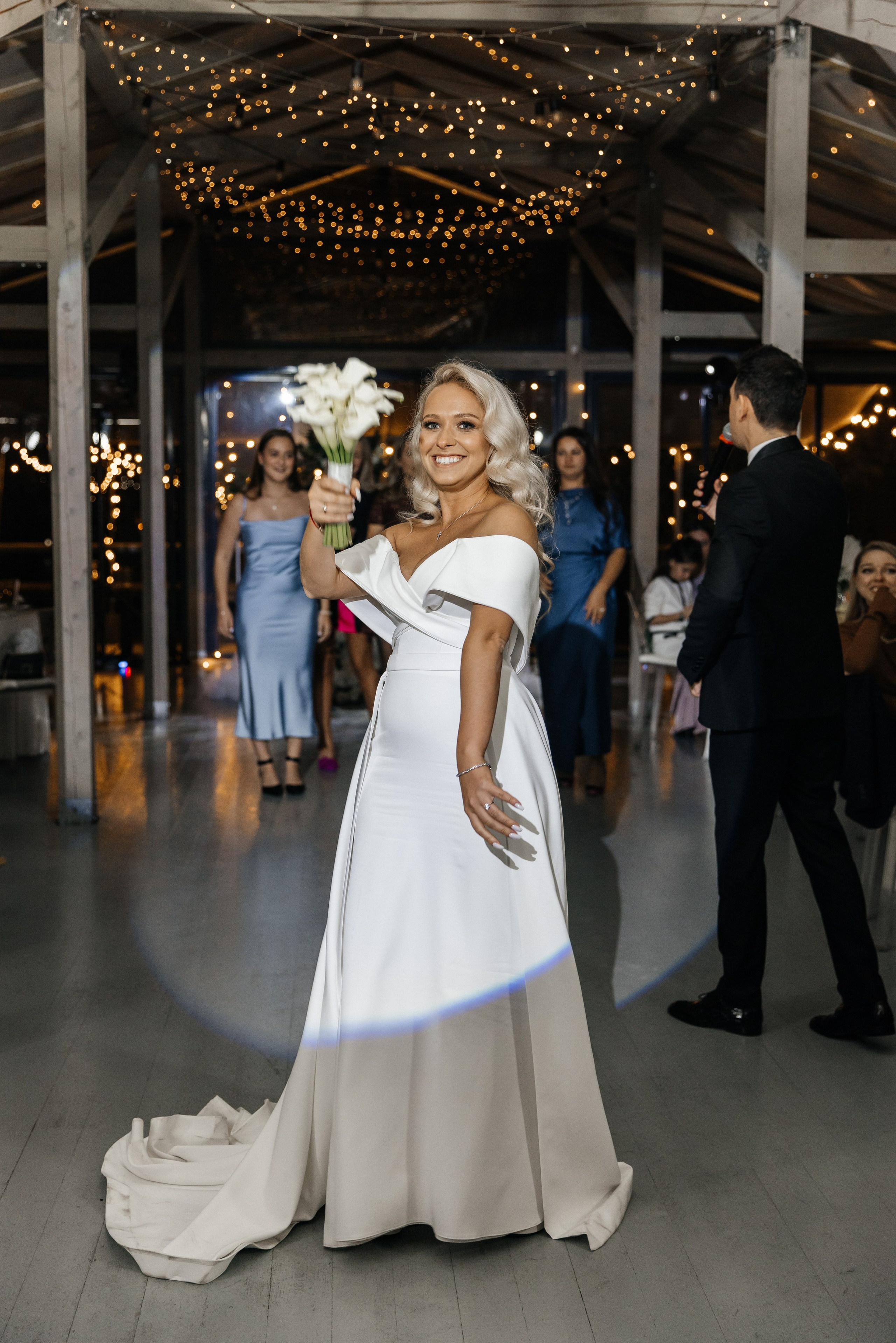 Алёна и Никита. Фотограф Москва Шептаев Артём