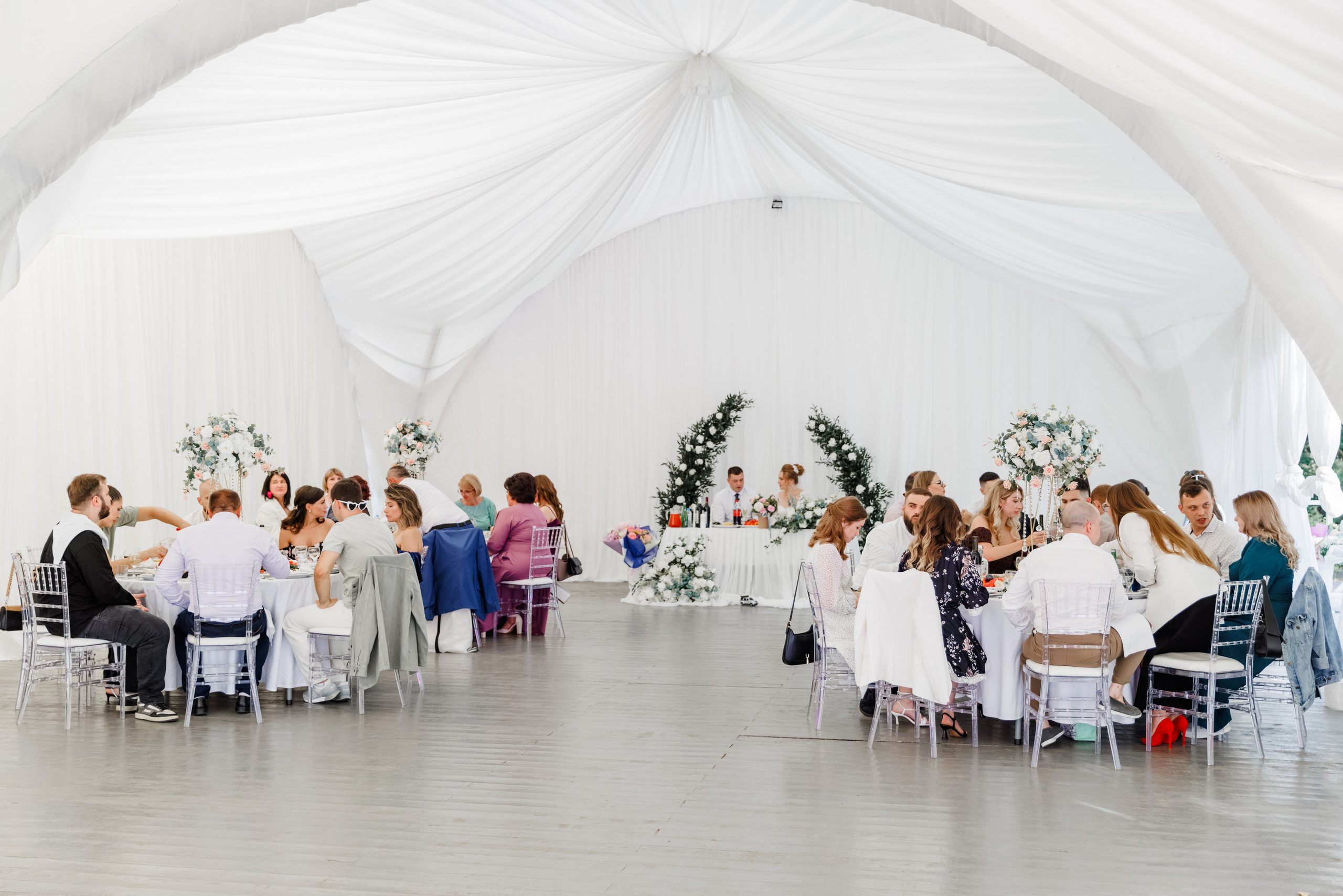Сергей и Анастасия. Фотограф Москва Шептаев Артём