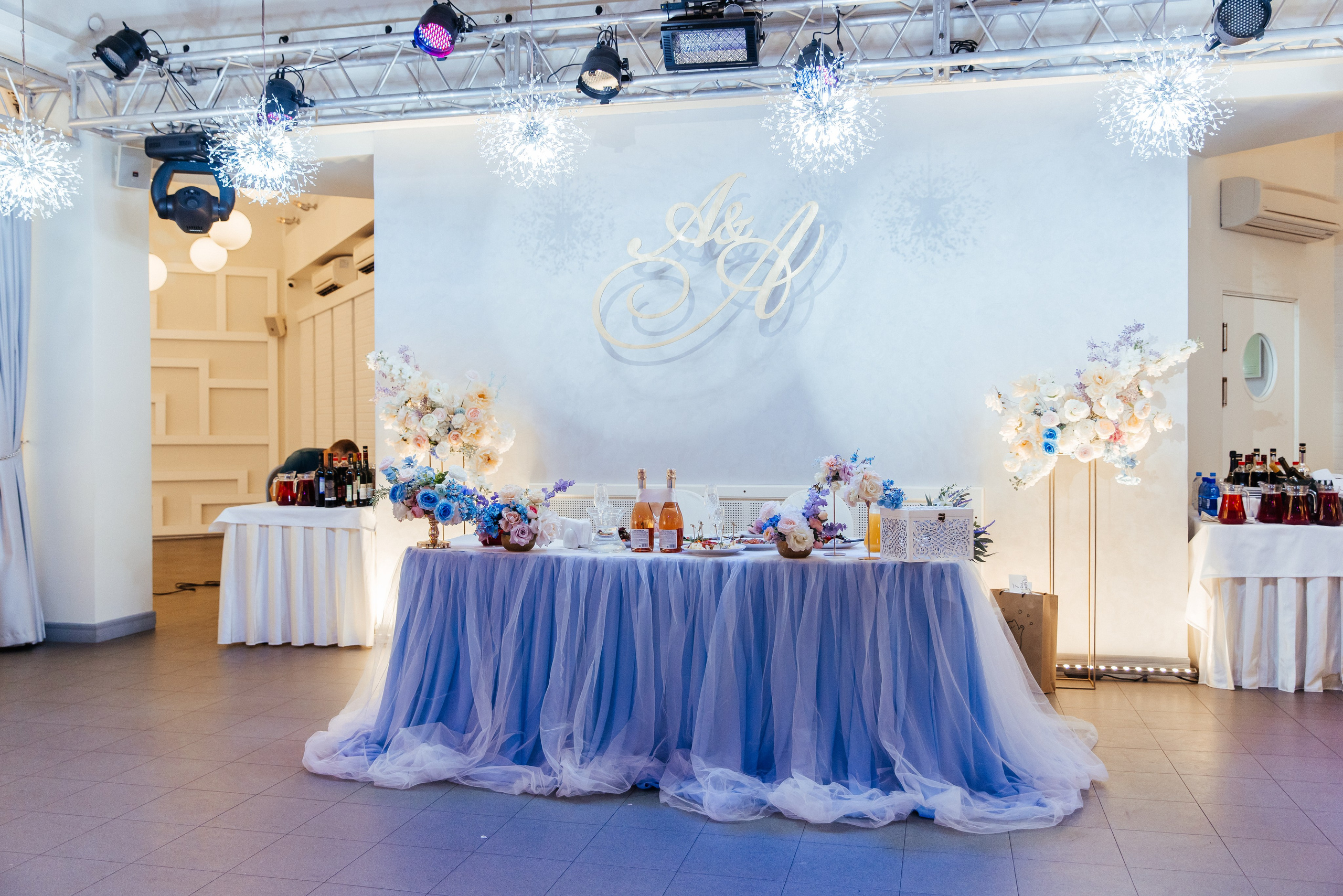 Алина и Андрей| Железнодорожный. Фотограф Москва Шептаев Артём