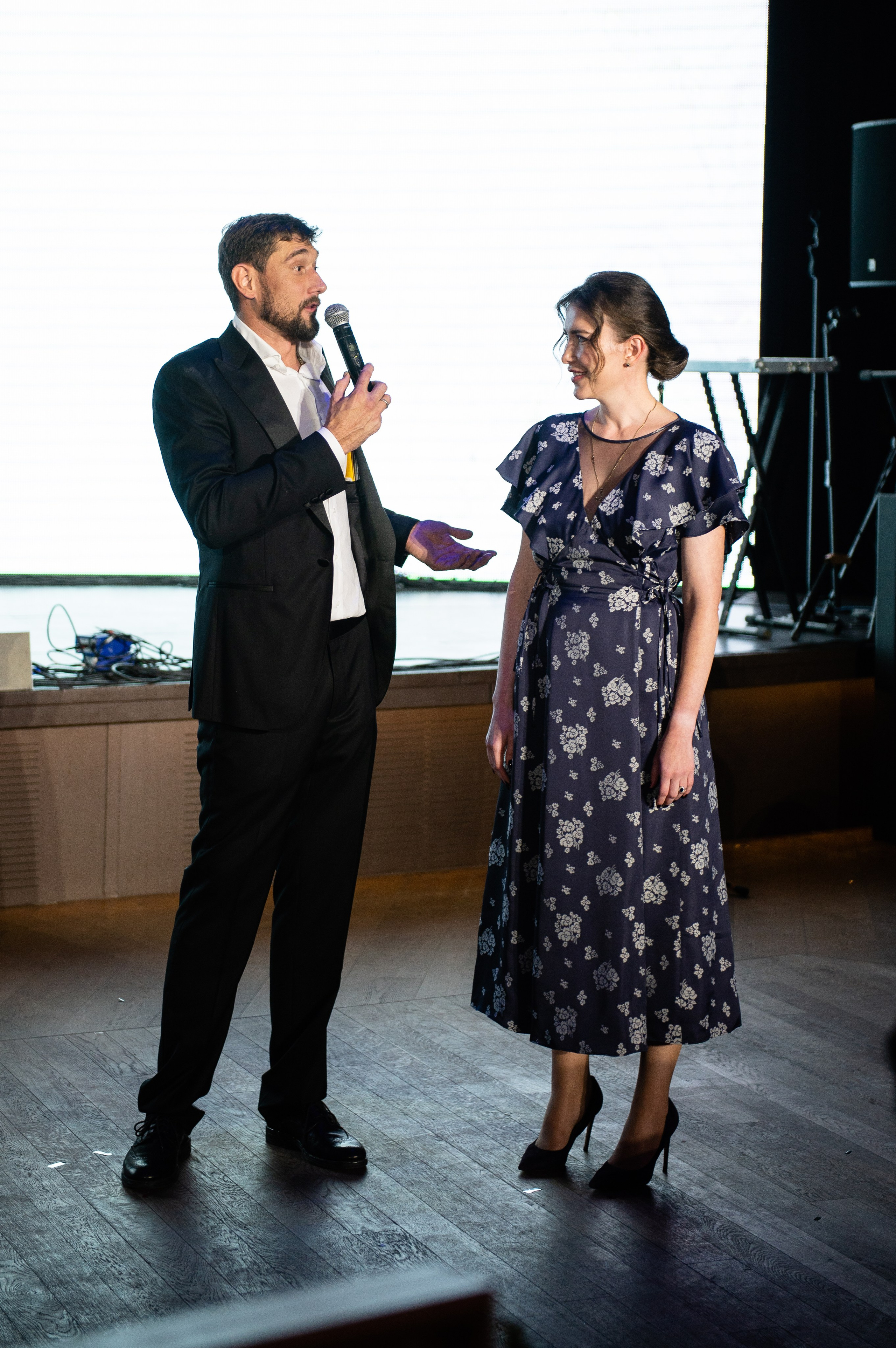 Банкет свадьба. Профессиональный фотограф в Москве Александра Харламова