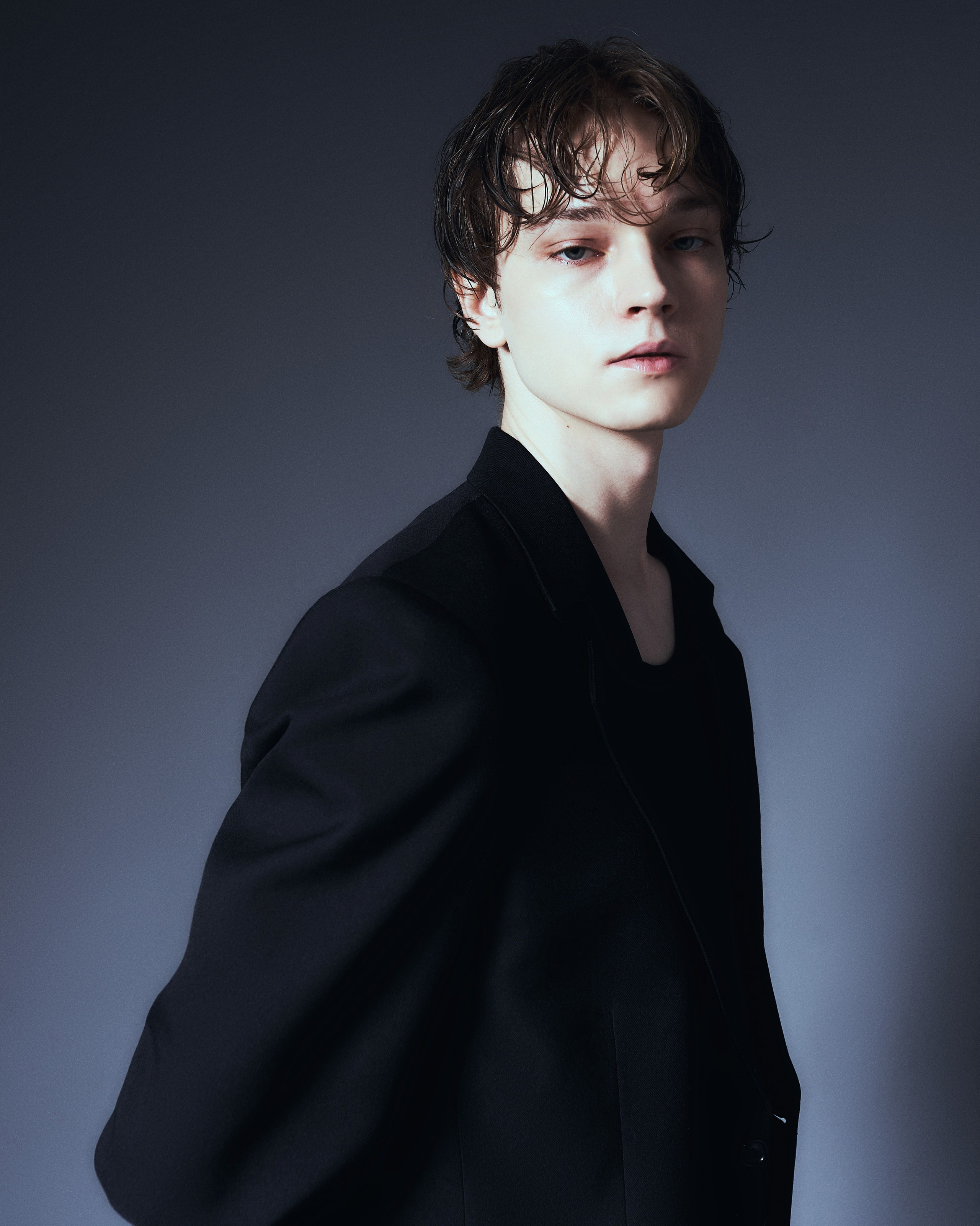 Model. Фотограф в Алматы Максим Сечин