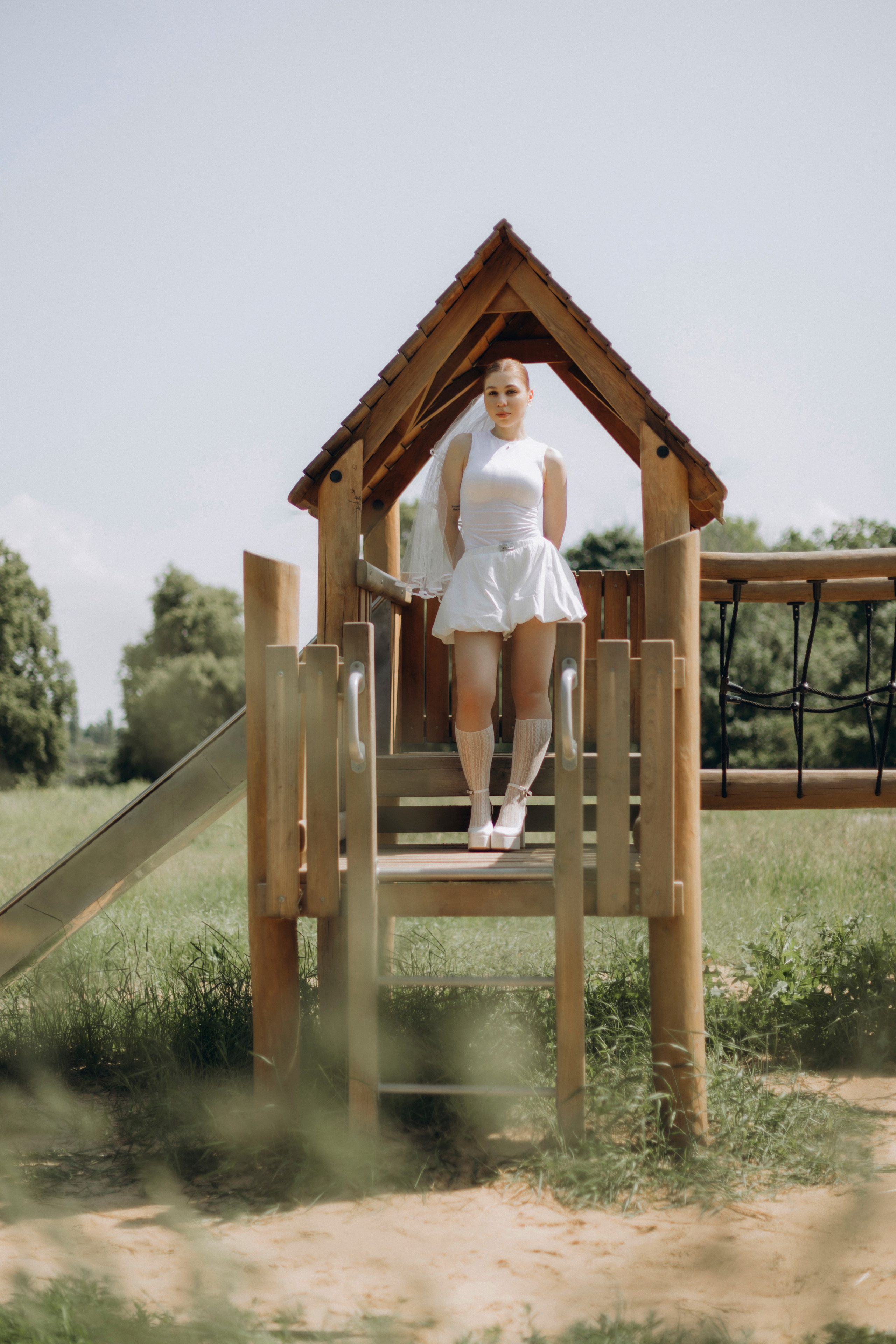 Александра. Фотограф Мария Щеголькова. Чувственный женский портрет