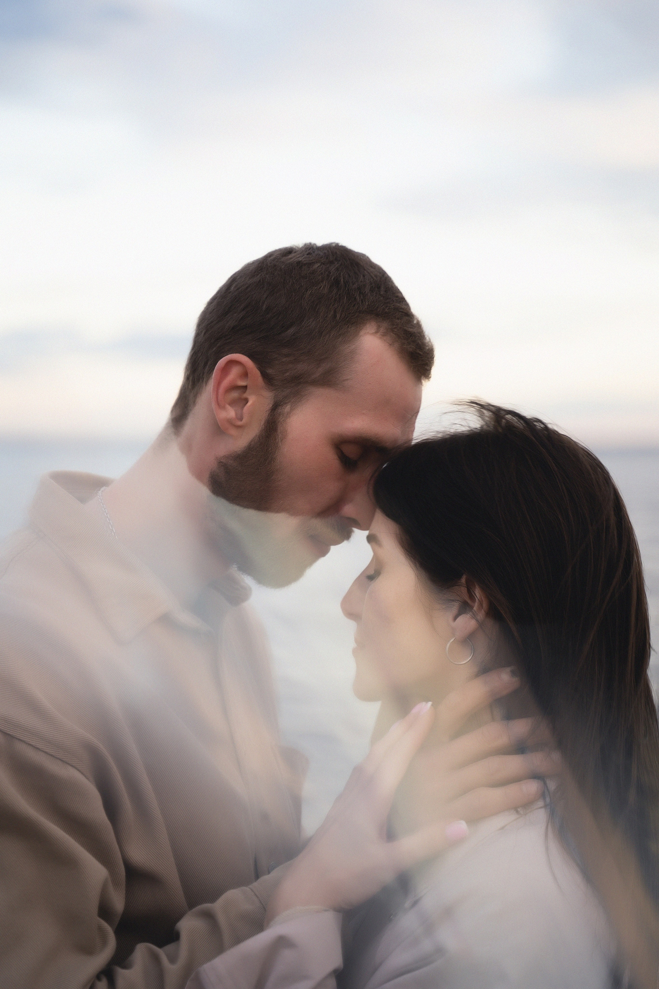 Лав по-фински. Визуальный художник «Границы внутри»