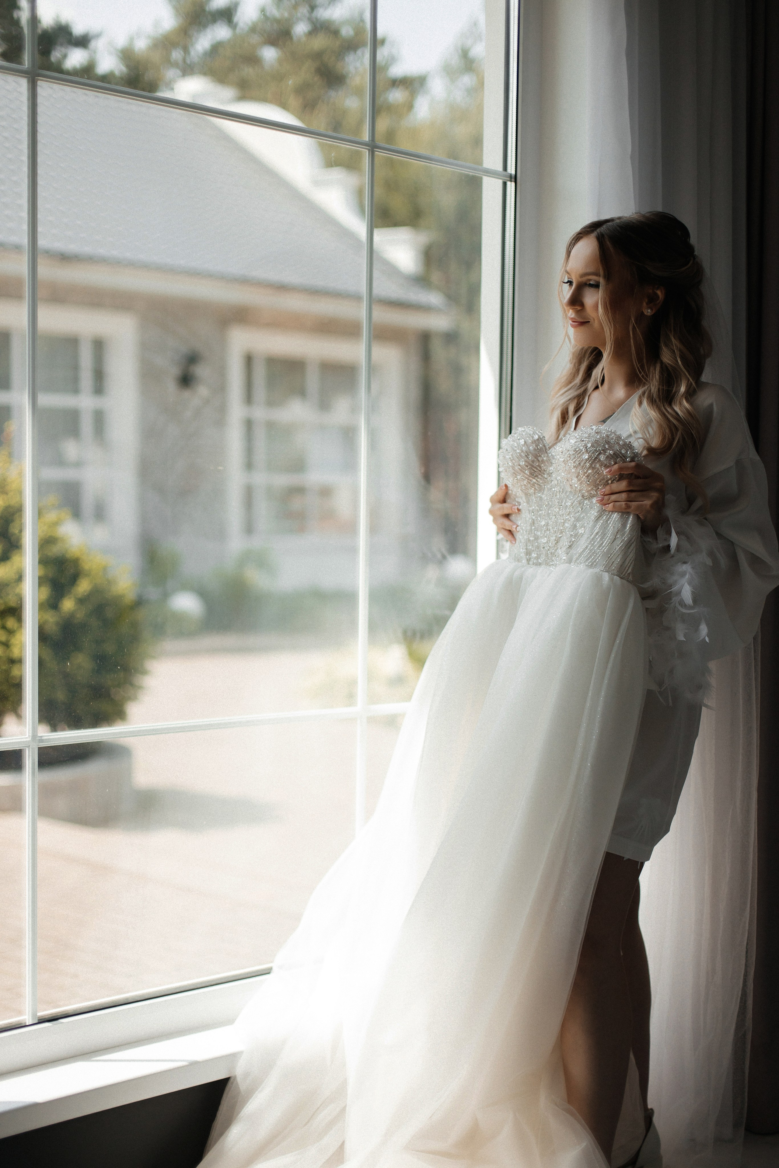 Матвей и Ксения. Свадебный фотограф и видеограф