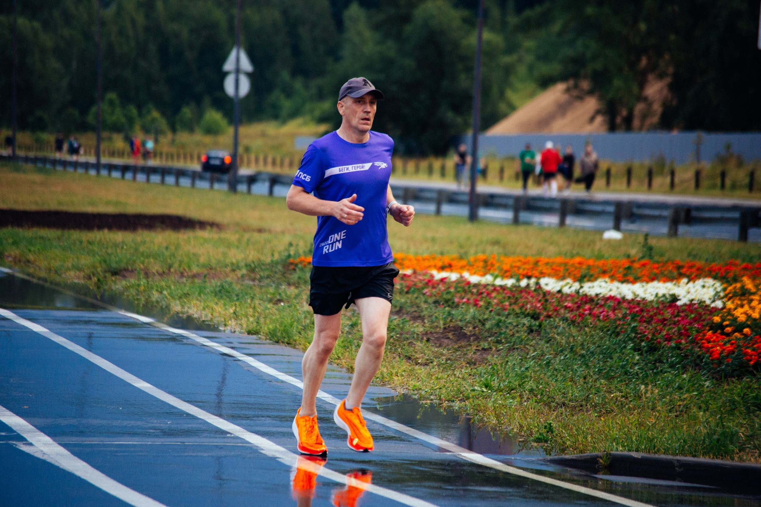 Ночной забег 28.07.24 Н.Новгород. Детский и семейный фотограф, фотограф мероприятий Нижний Новгород