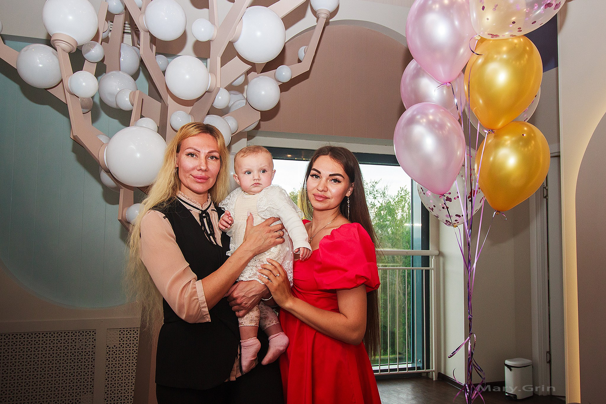 День рождение в Пакабата. Детский и семейный фотограф, фотограф мероприятий Нижний Новгород