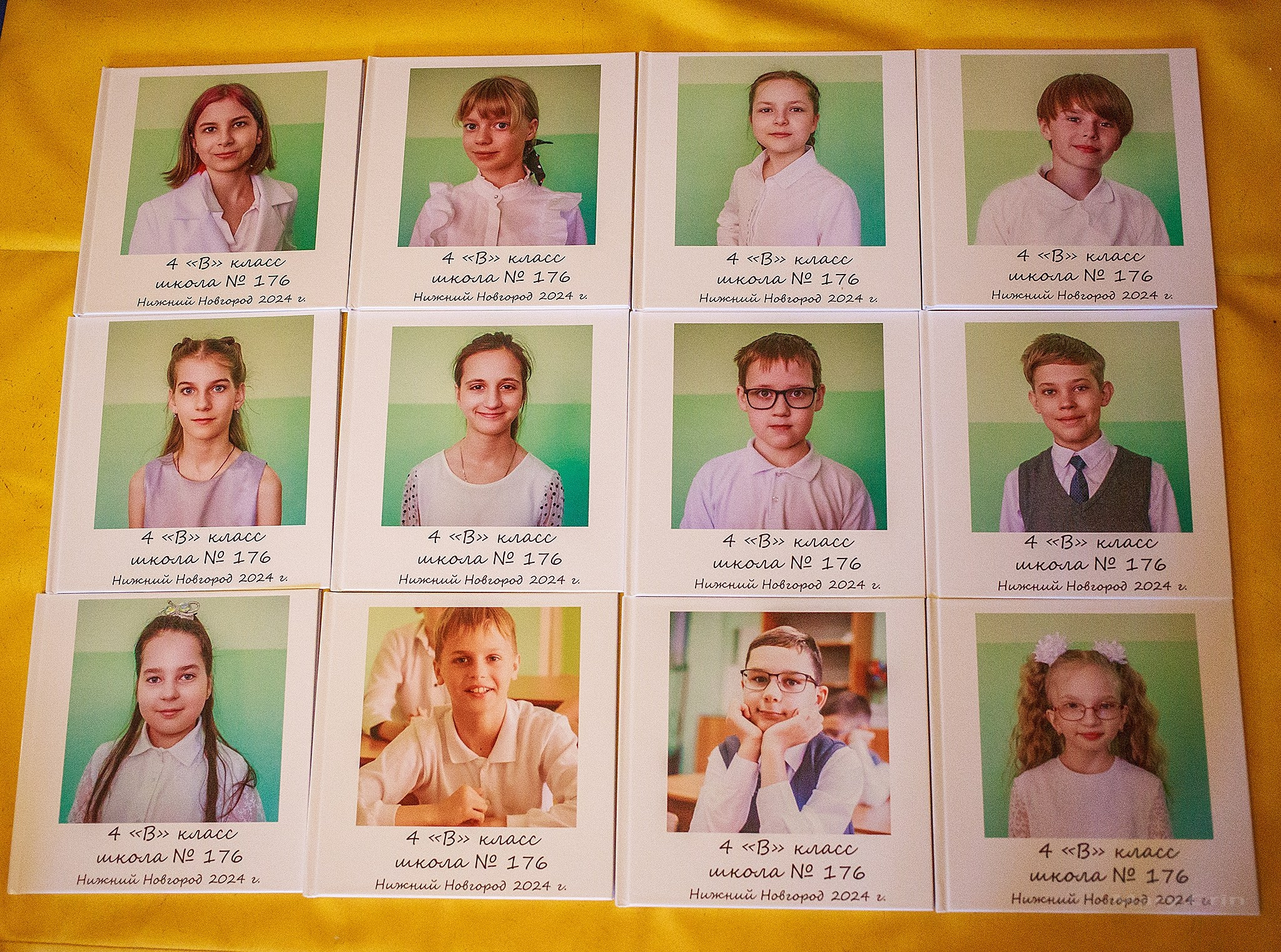 Фотокниги. Детский и семейный фотограф, фотограф мероприятий Нижний Новгород