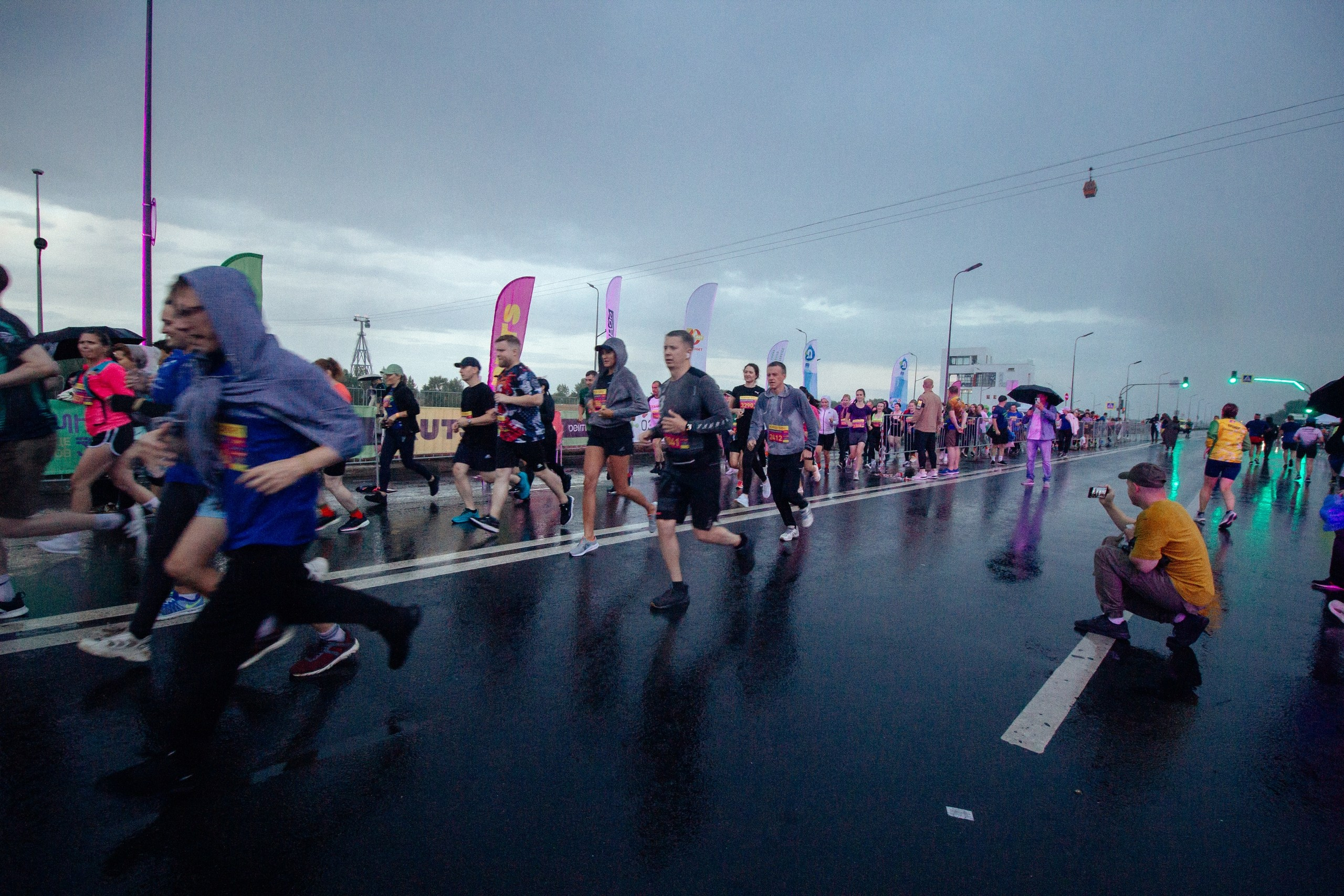 Ночной забег 28.07.24 Н.Новгород. Детский и семейный фотограф, фотограф мероприятий Нижний Новгород