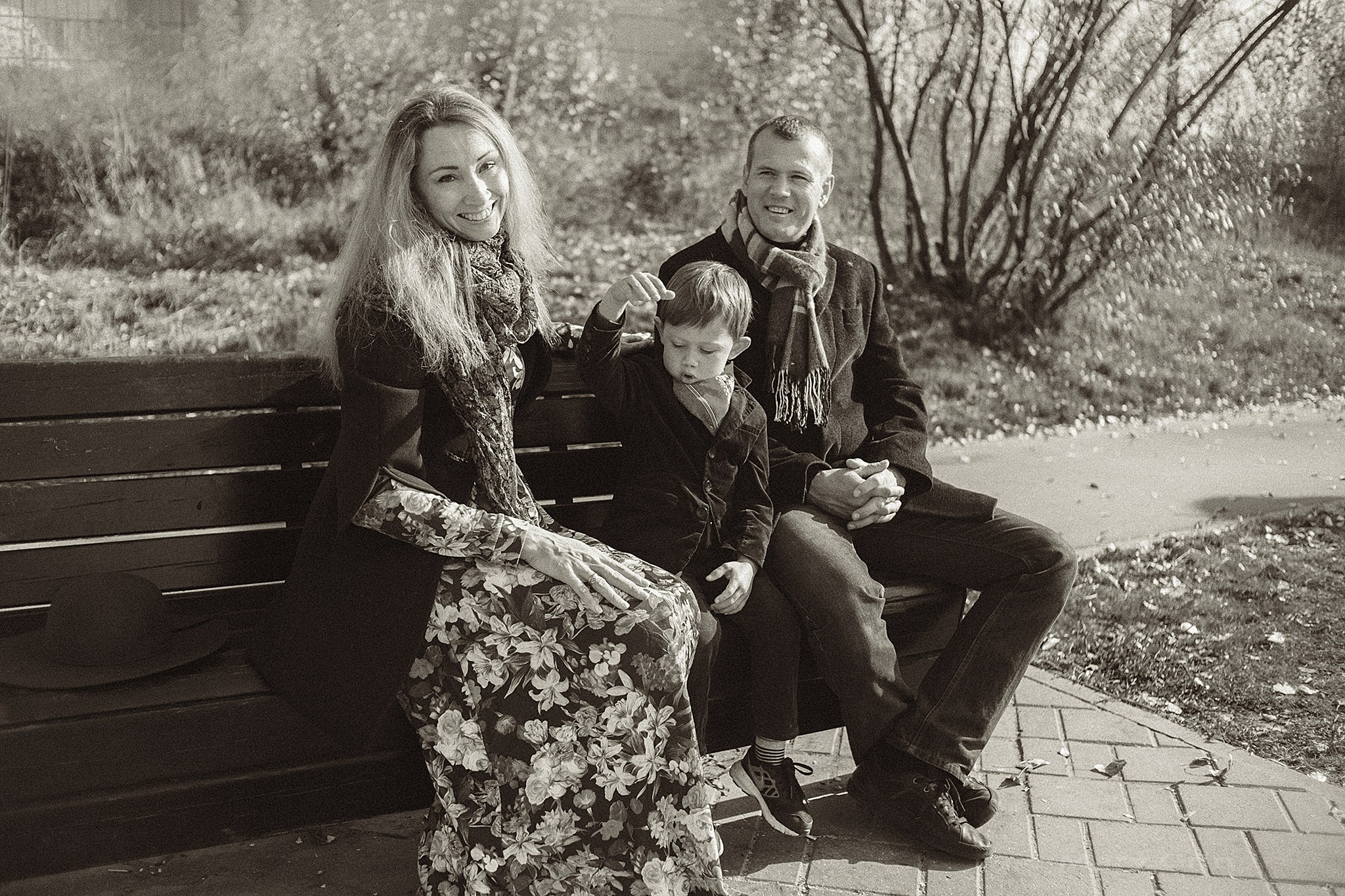 Вне времени. Детский и семейный фотограф, фотограф мероприятий Нижний Новгород