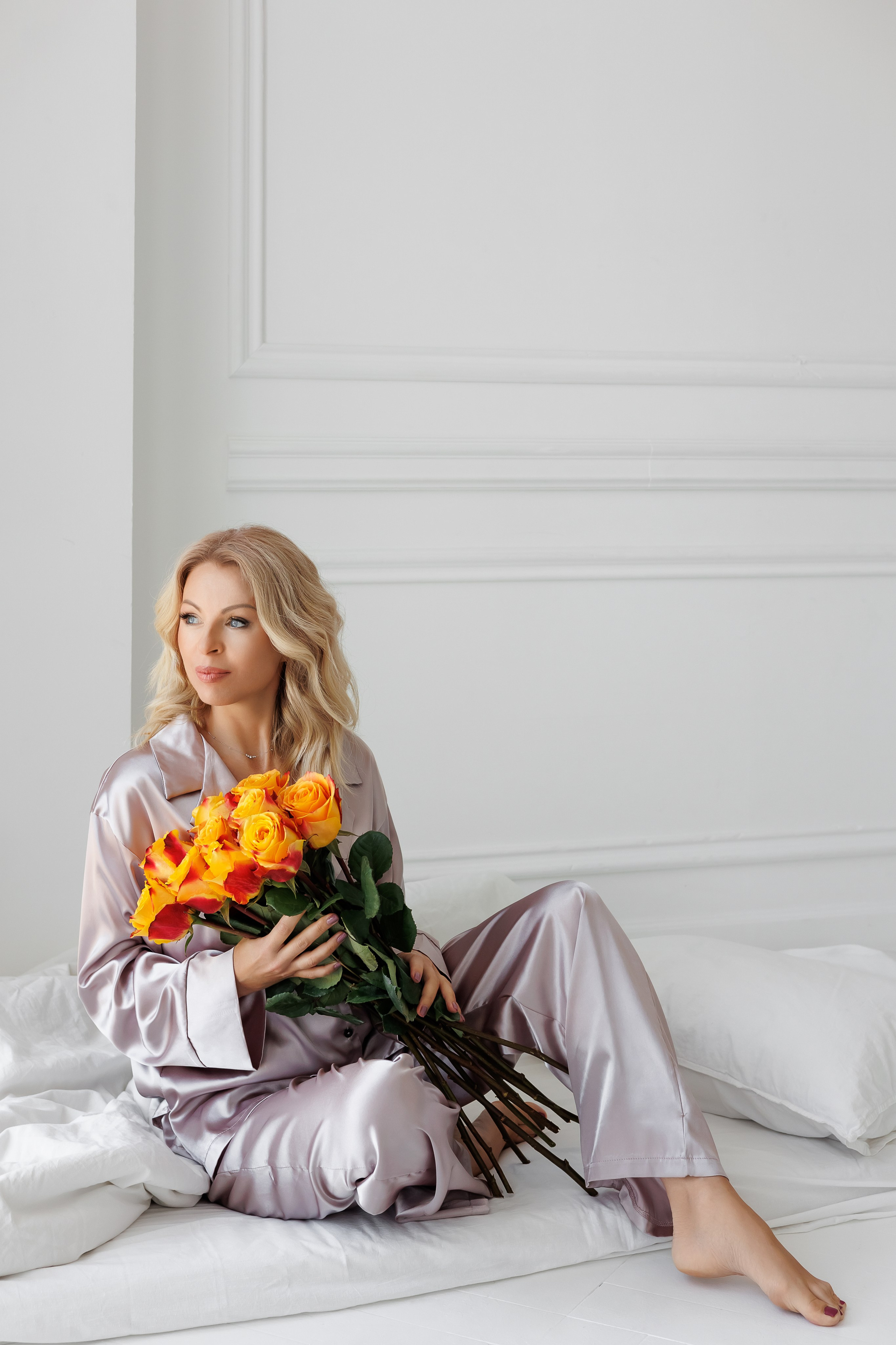 ЖЕНСКИЙ ПОРТРЕТ. Фотограф Новосибирск — Наталья Гресь