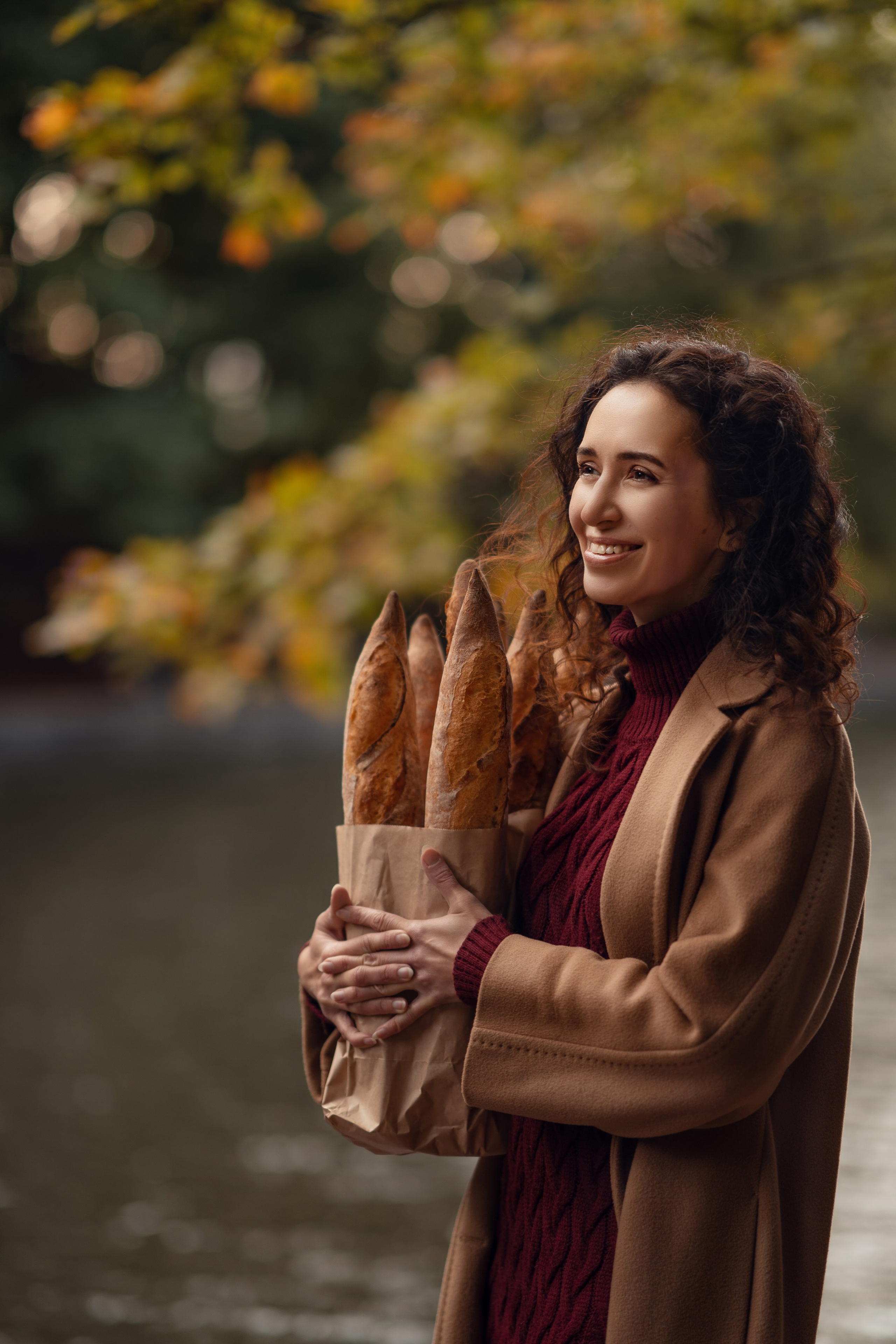 ПОРТРЕТЫ. Фотограф и видеограф в Москве Влада Рагузина