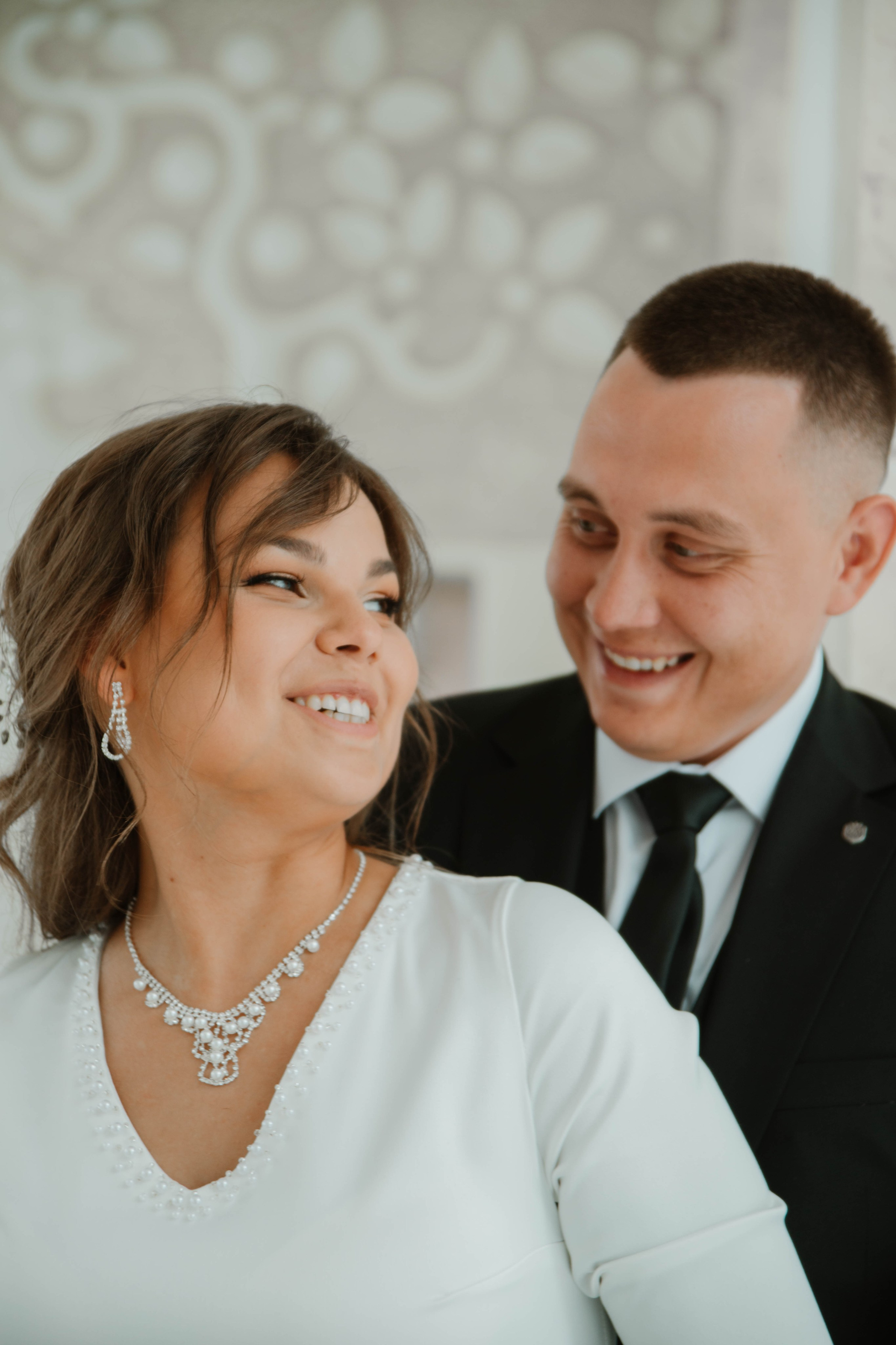 Анна & Алексей. Ксения Glossa. Портретный и репортажный фотограф в Самаре