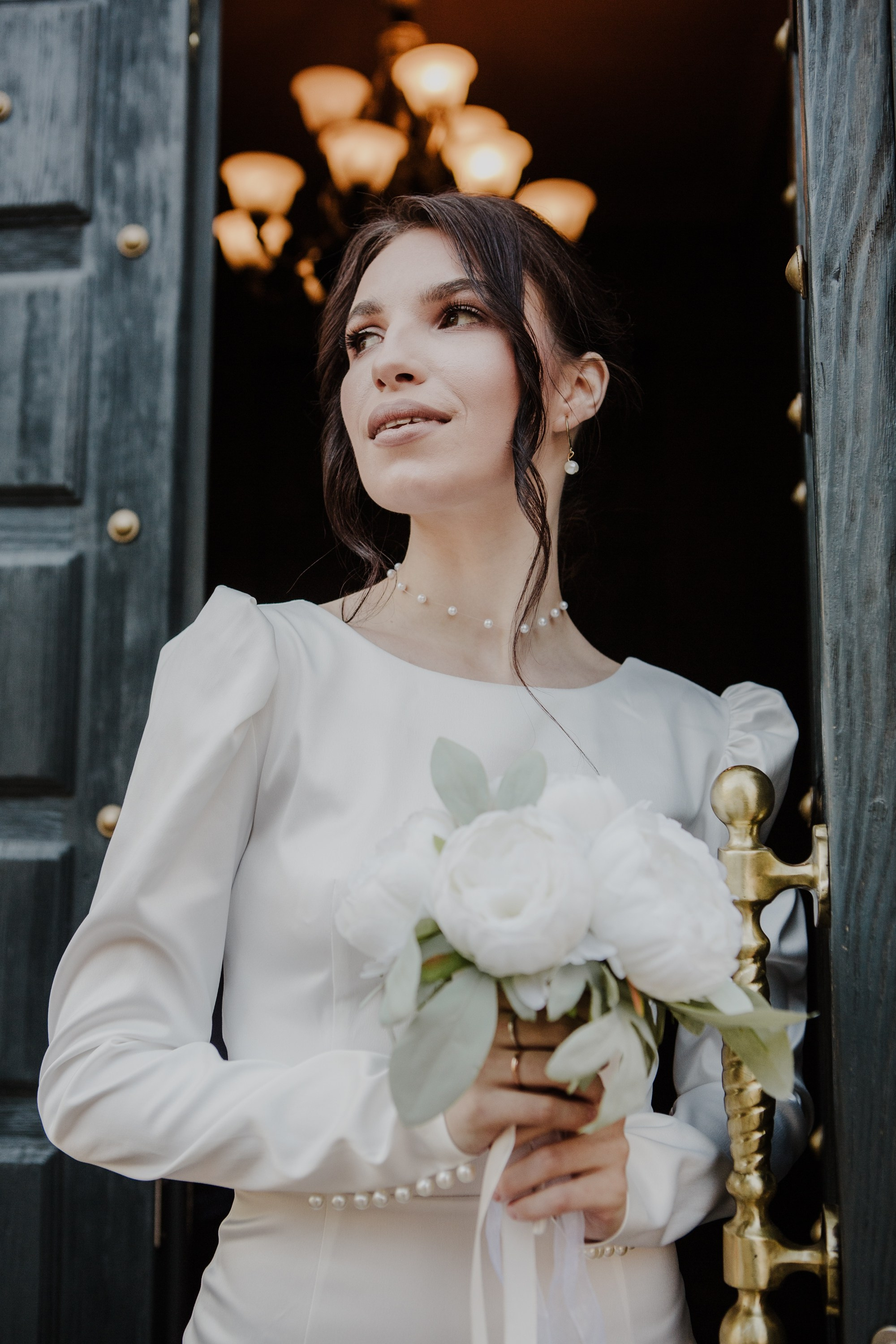 Ксения. Татьяна Журавлева