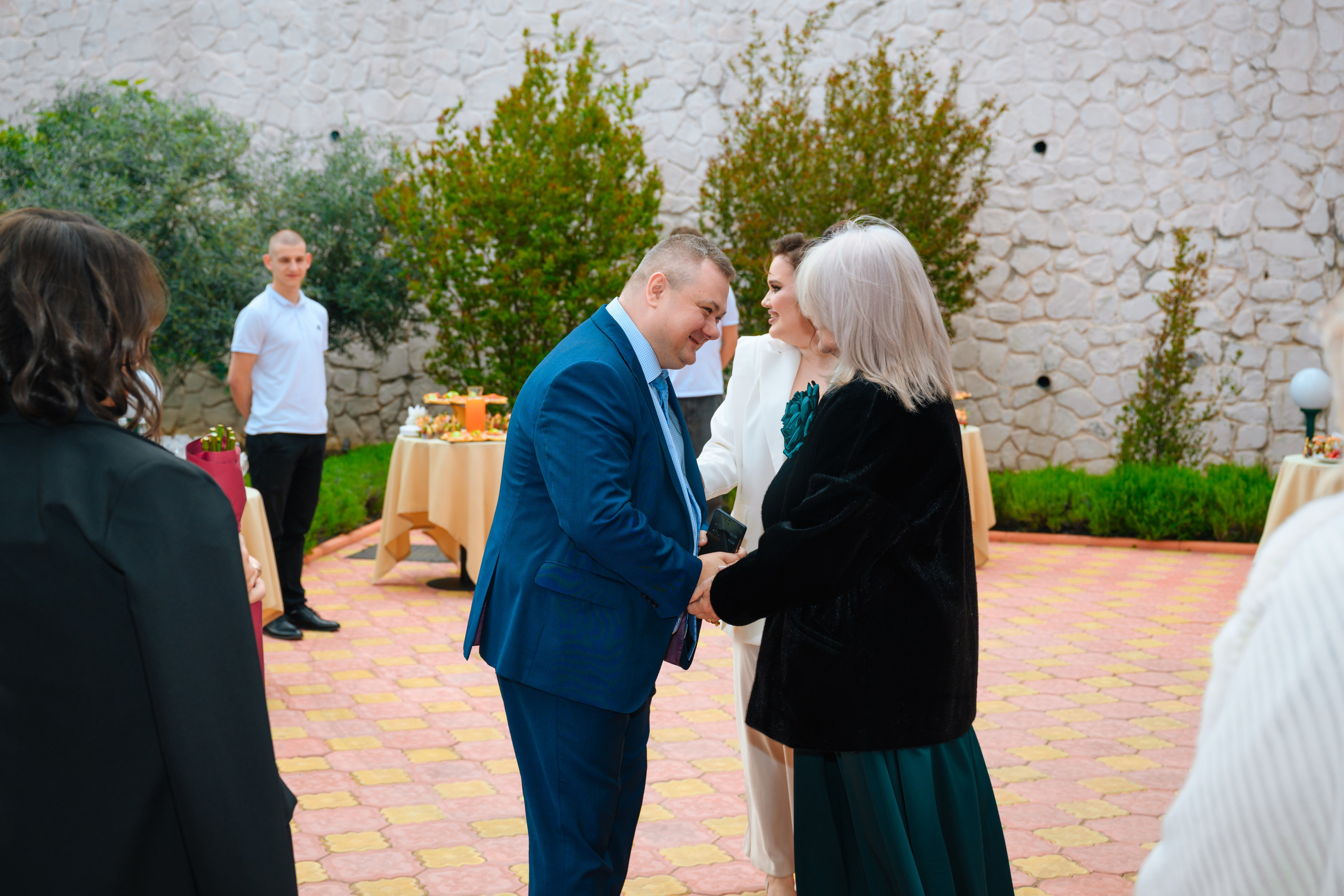 Свадебные фотосессии. Роспись в ЗАГСе. Выездная регистрация. Студийный и свадебный фотограф и видеограф в Севастополе — Юлия Макаренко