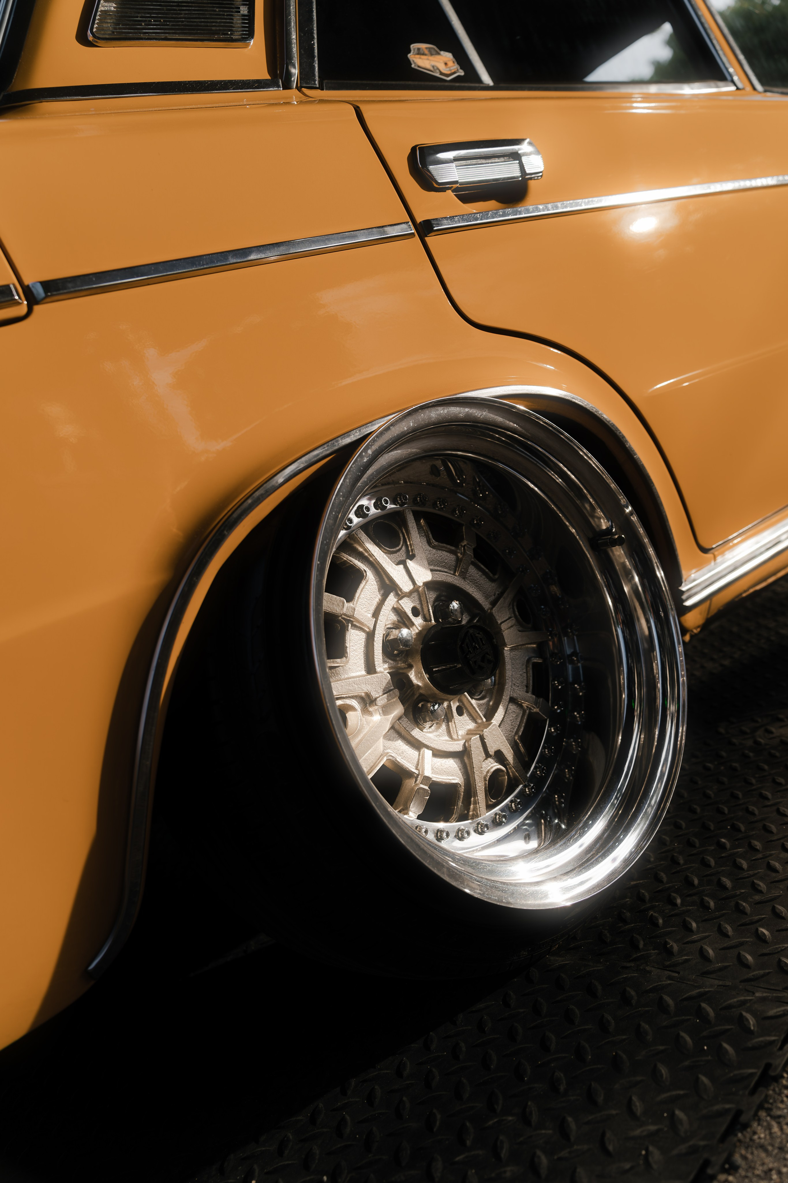 //GROUNDEDULTRA2024. Автомобильный фотограф