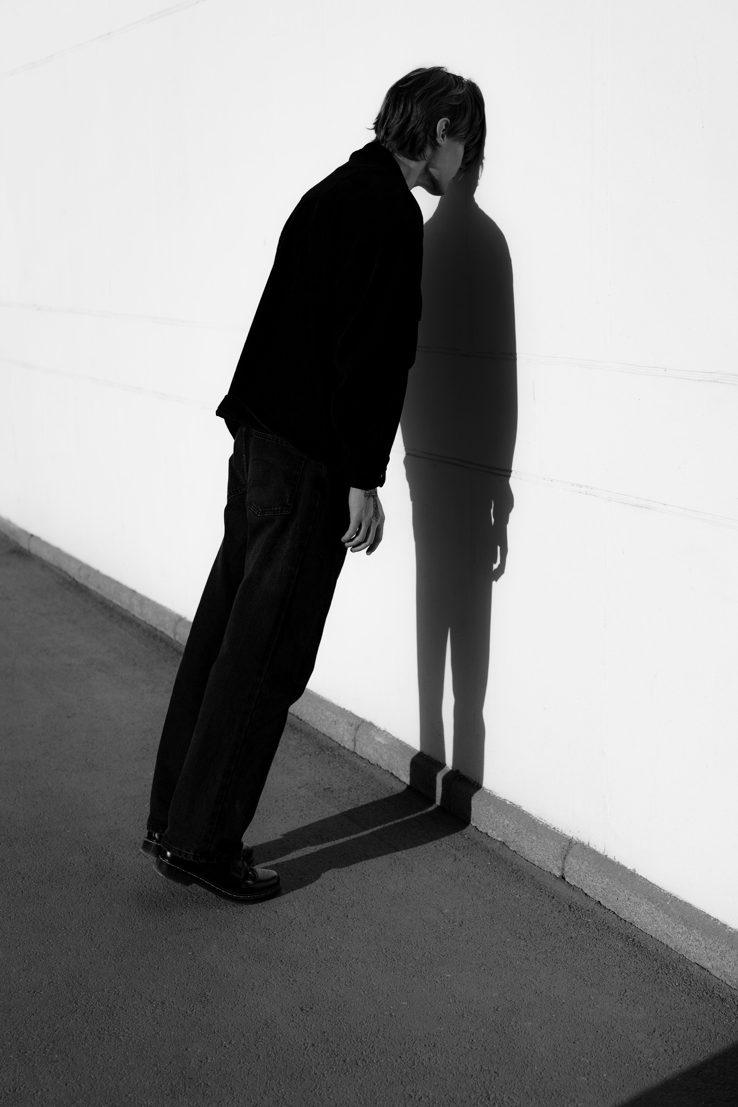 //Jin_Doe. Автомобильный и портретный фотограф в Санкт-Петербурге