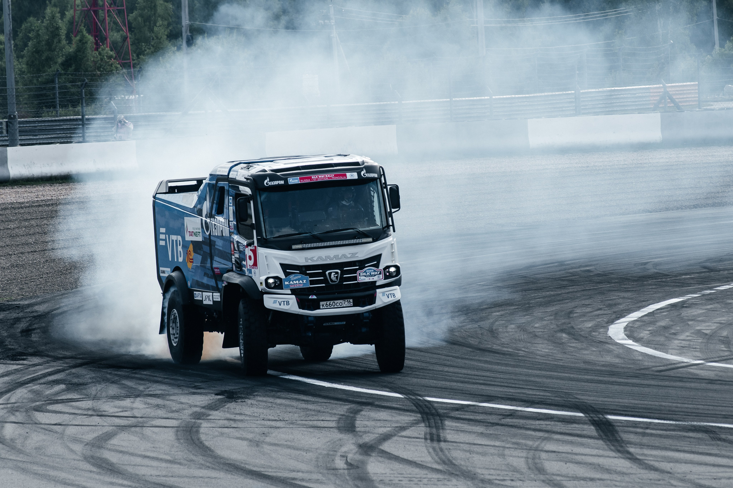 RDS Fest. Фотограф Станислав Капаев Москва