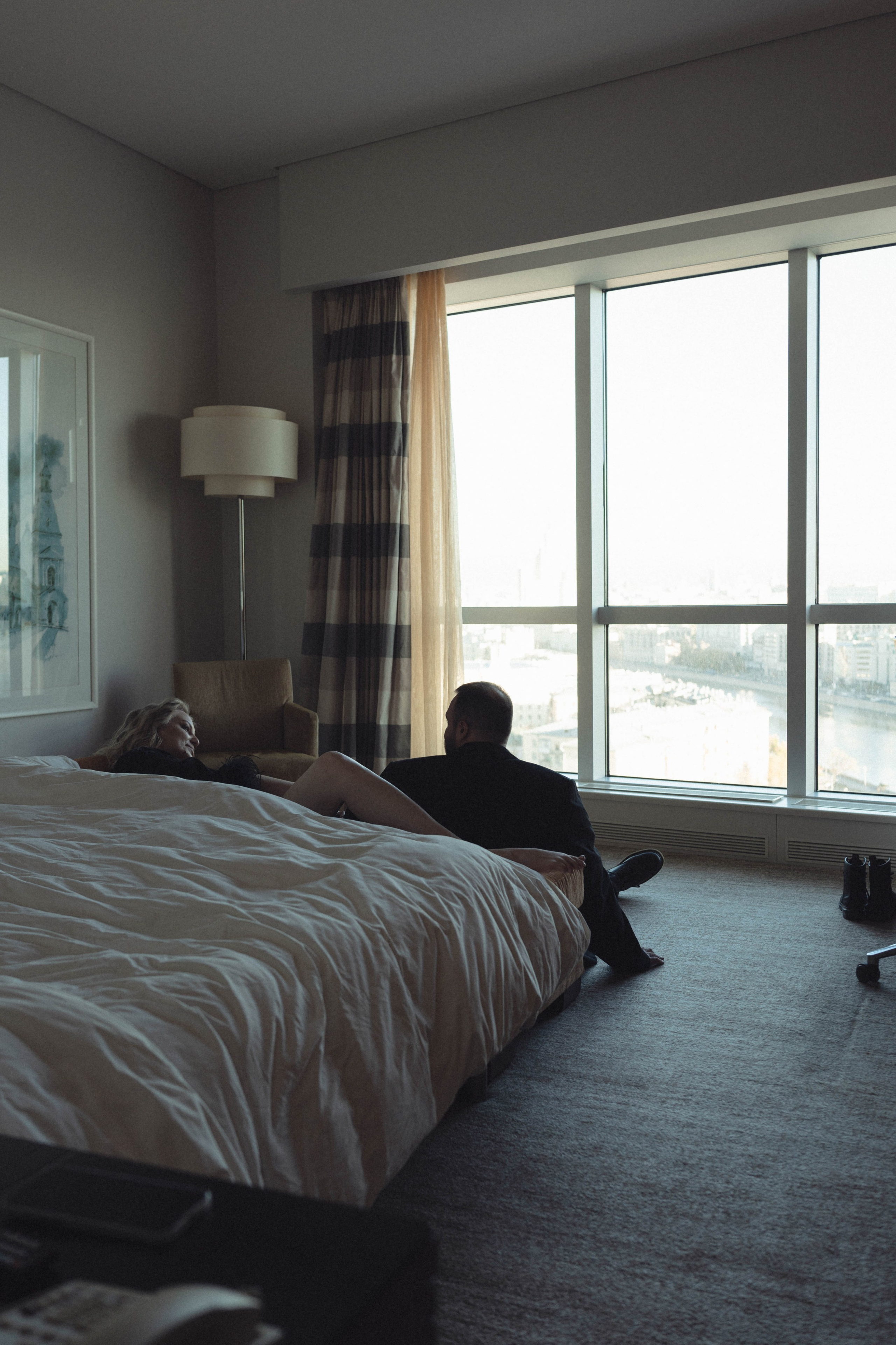 Вместе в бесконечность. Семейный и свадебный фотограф