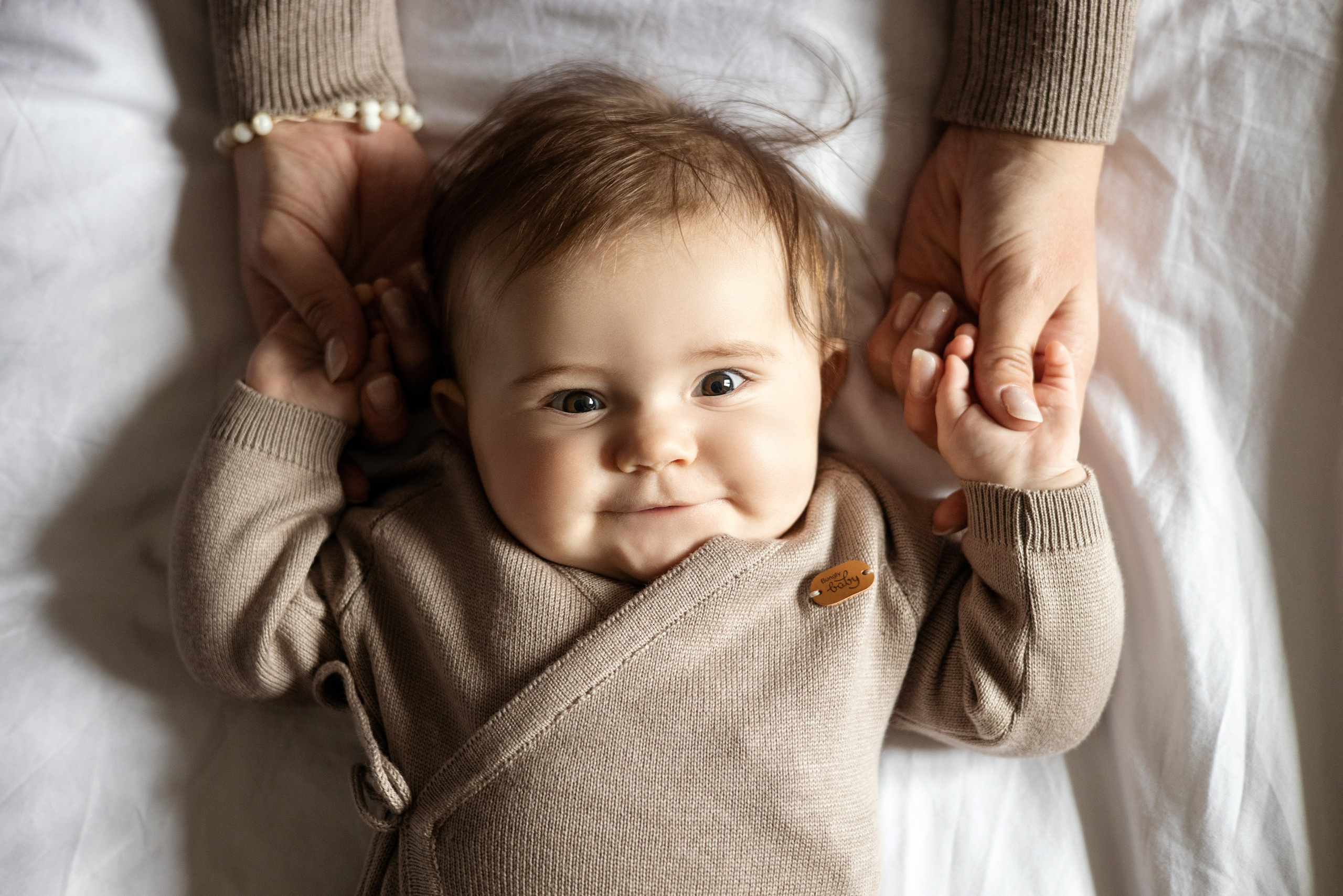 Лавстори. Фотограф новорожденных Воронеж