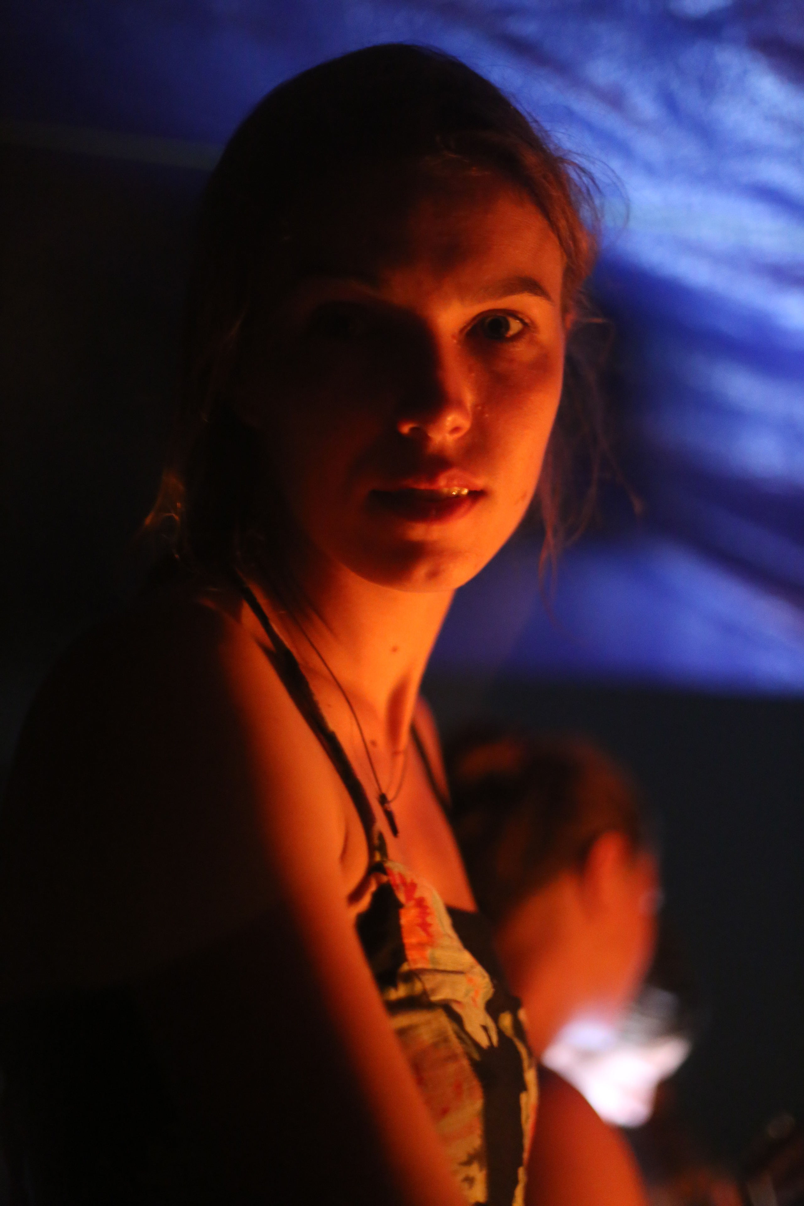 Недавнее. Репортажный фотограф Антон Лаврененков