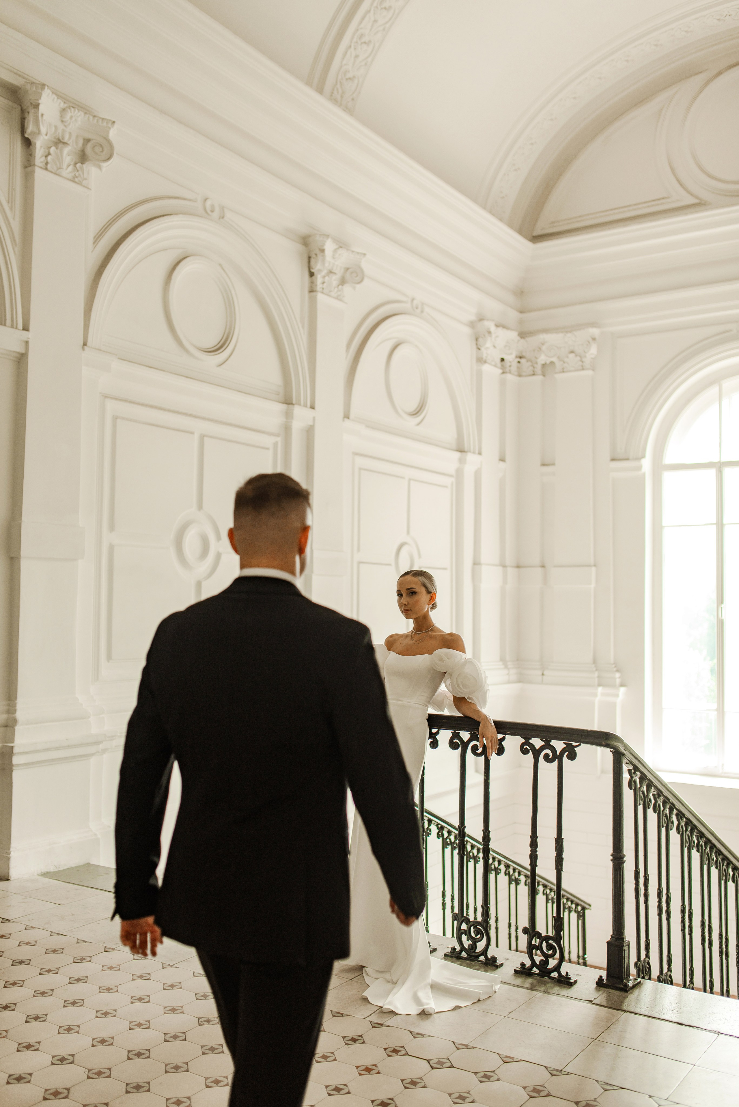 Влад и Александра. Свадебный и семейный Фотограф в Пензе Татьяна Лапоногова