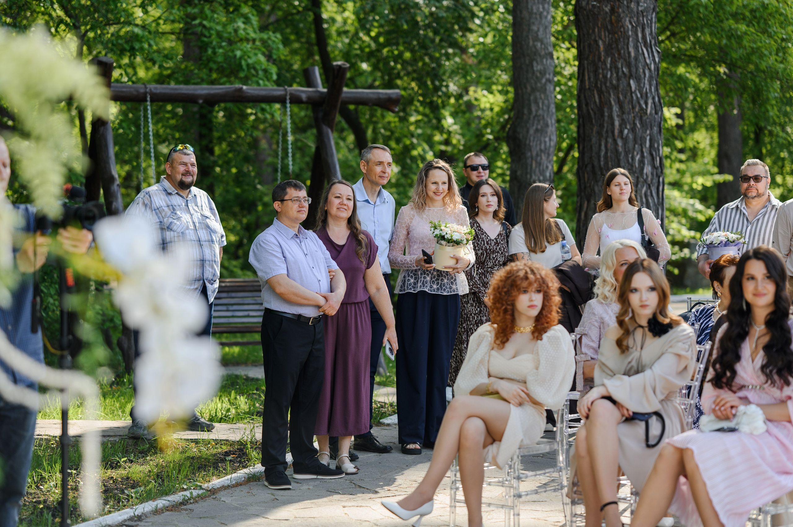 Максим и Лиза. Свадебный и семейный Фотограф в Пензе Татьяна Лапоногова