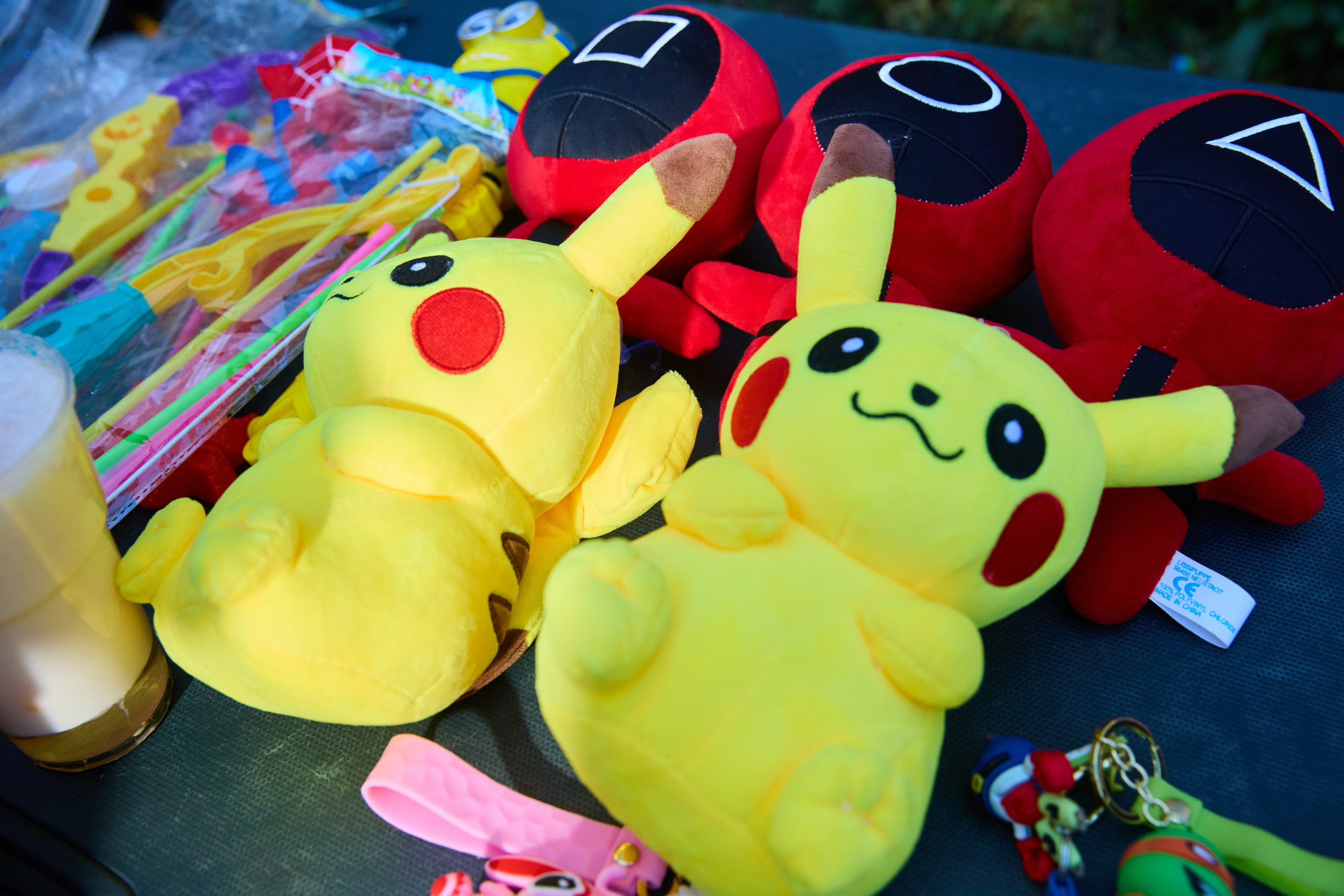 День двора в Красноярске