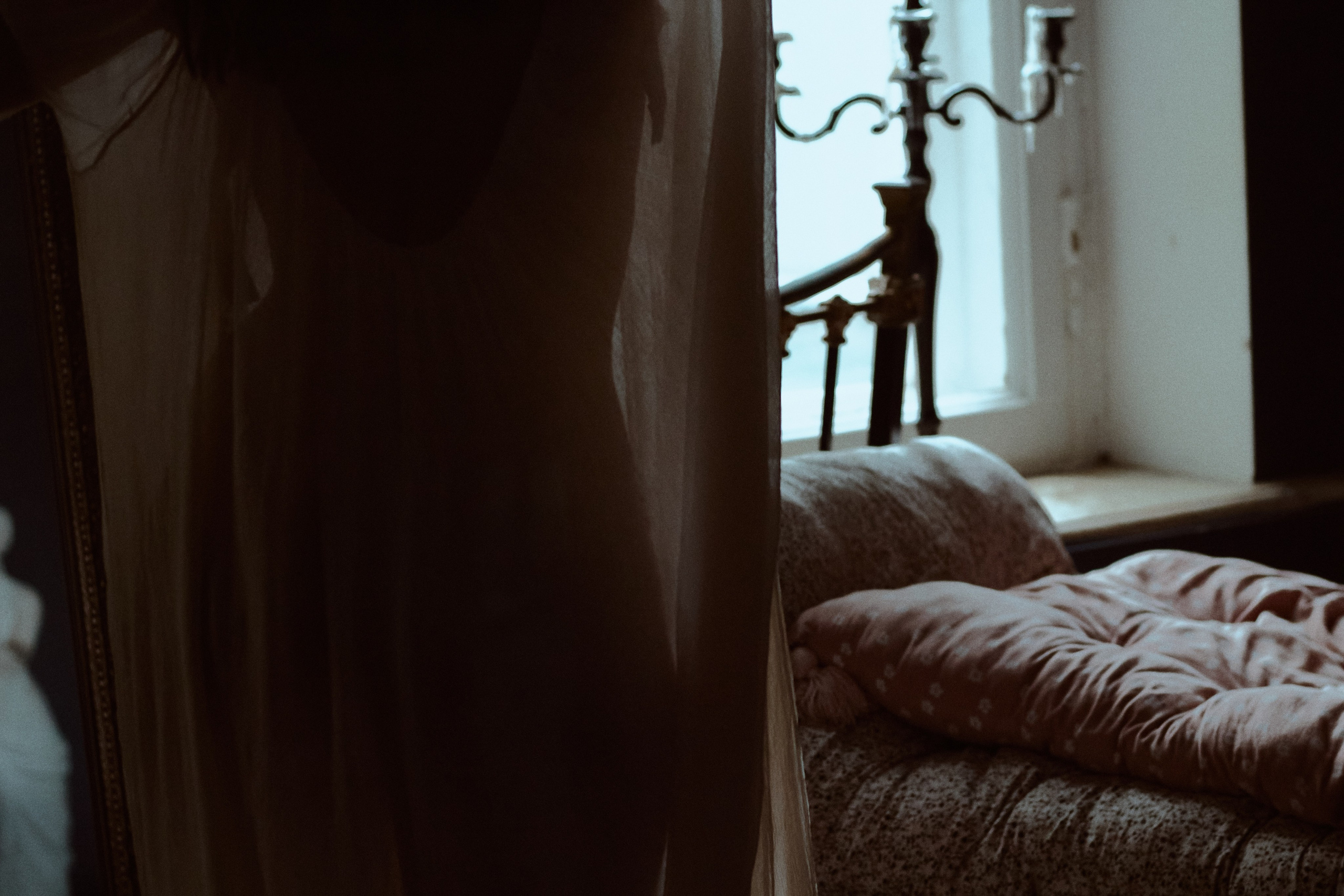 Мари. Фотограф лавстори Москва/МО Приятелева Ангелина