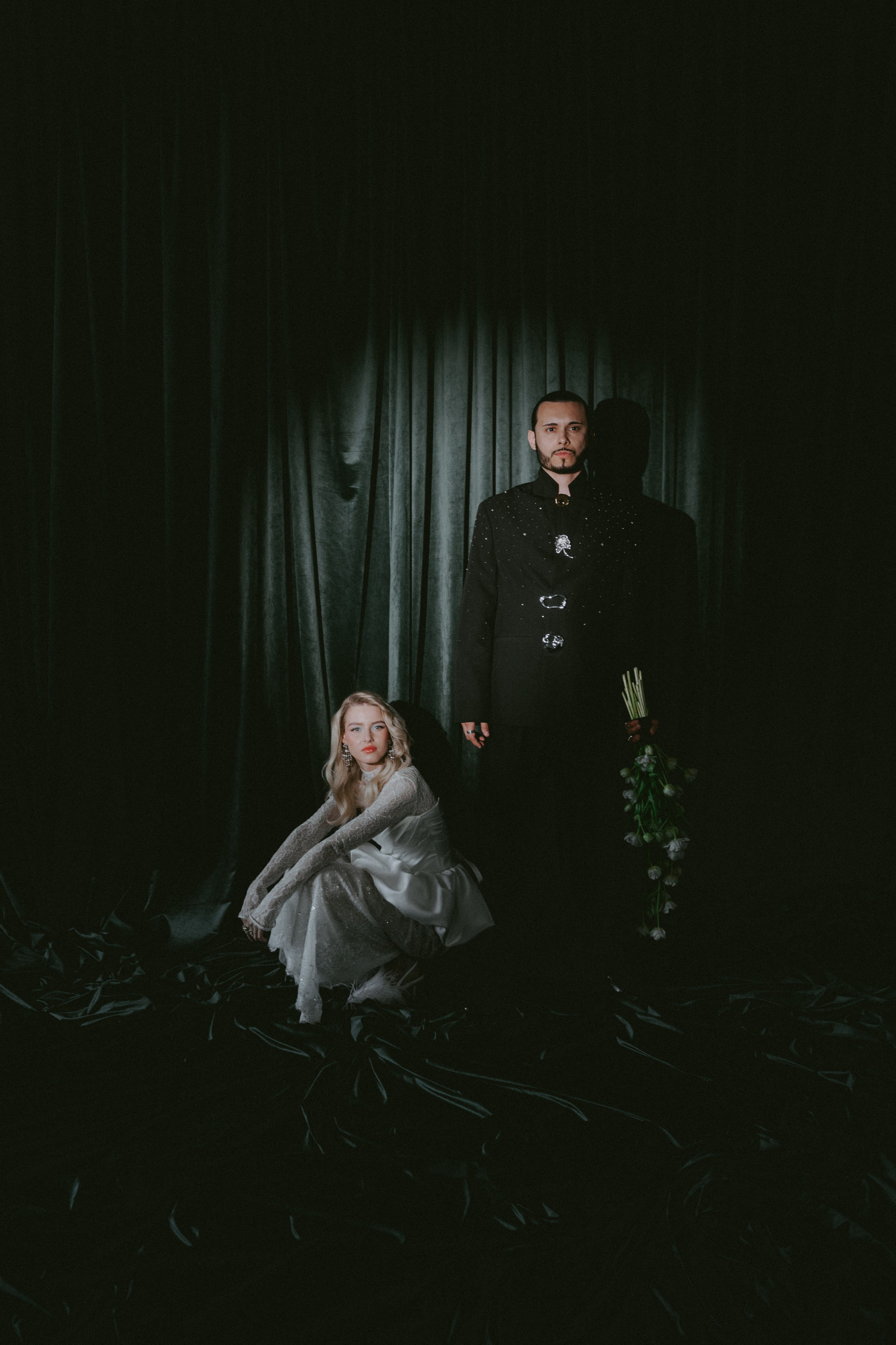 Тамара&Ростислав. Свадебный и семейный фотограф город Темрюк Фотостудия Темрюк