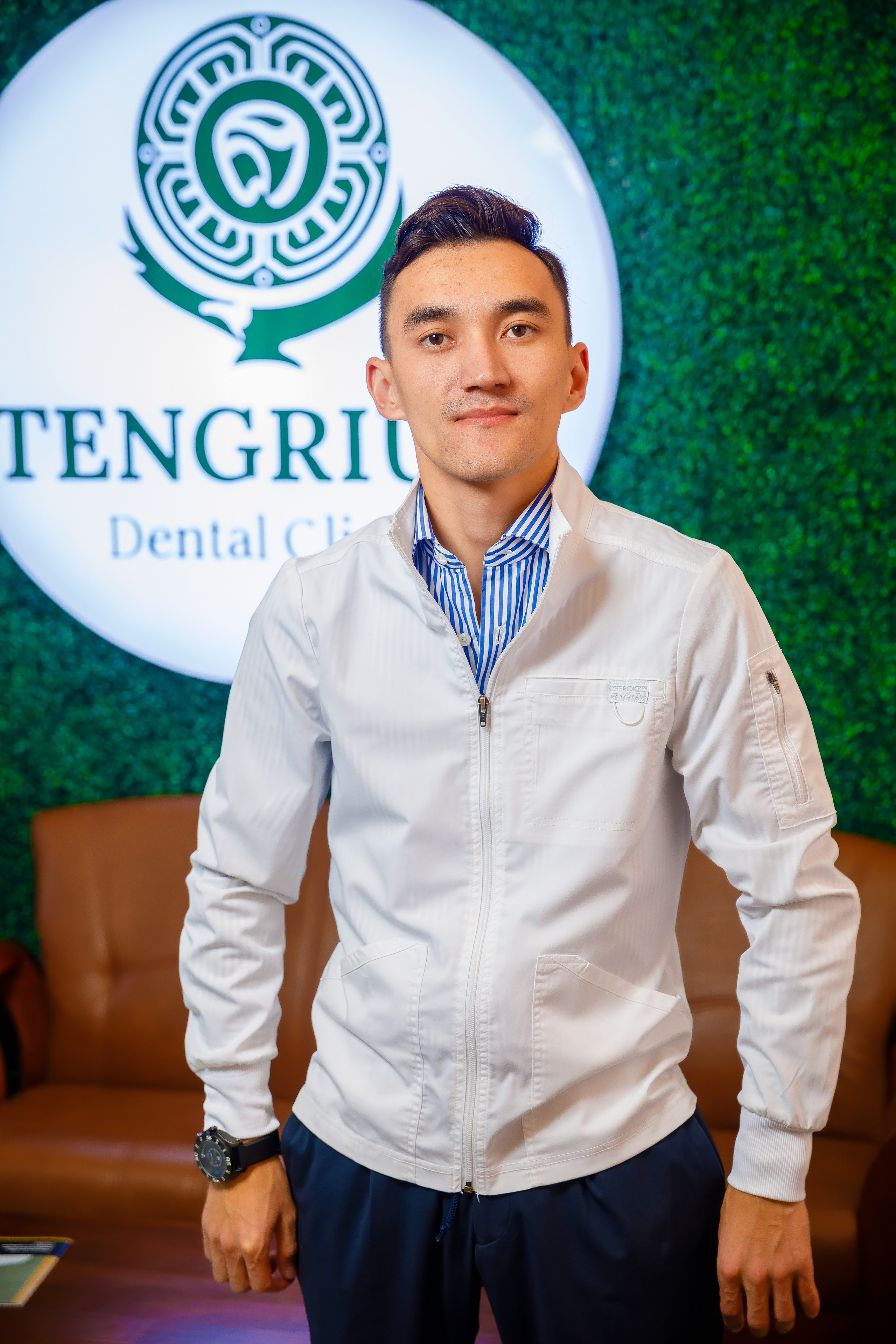 Стамотология. Семейный и Свадебный фотограф в Астане Александр Астапов