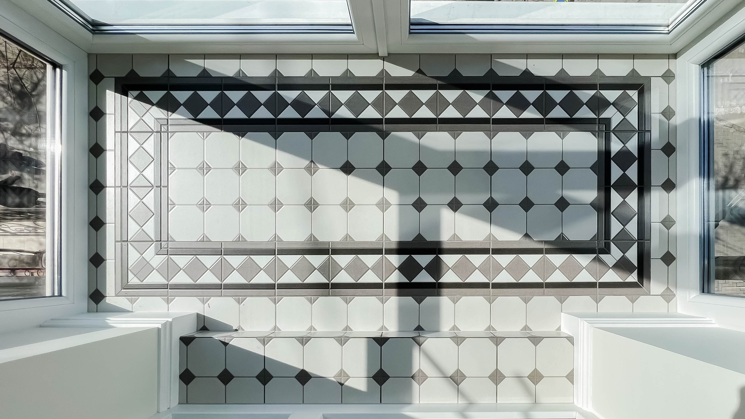 Flat. Fotograf Dmitrii Donets