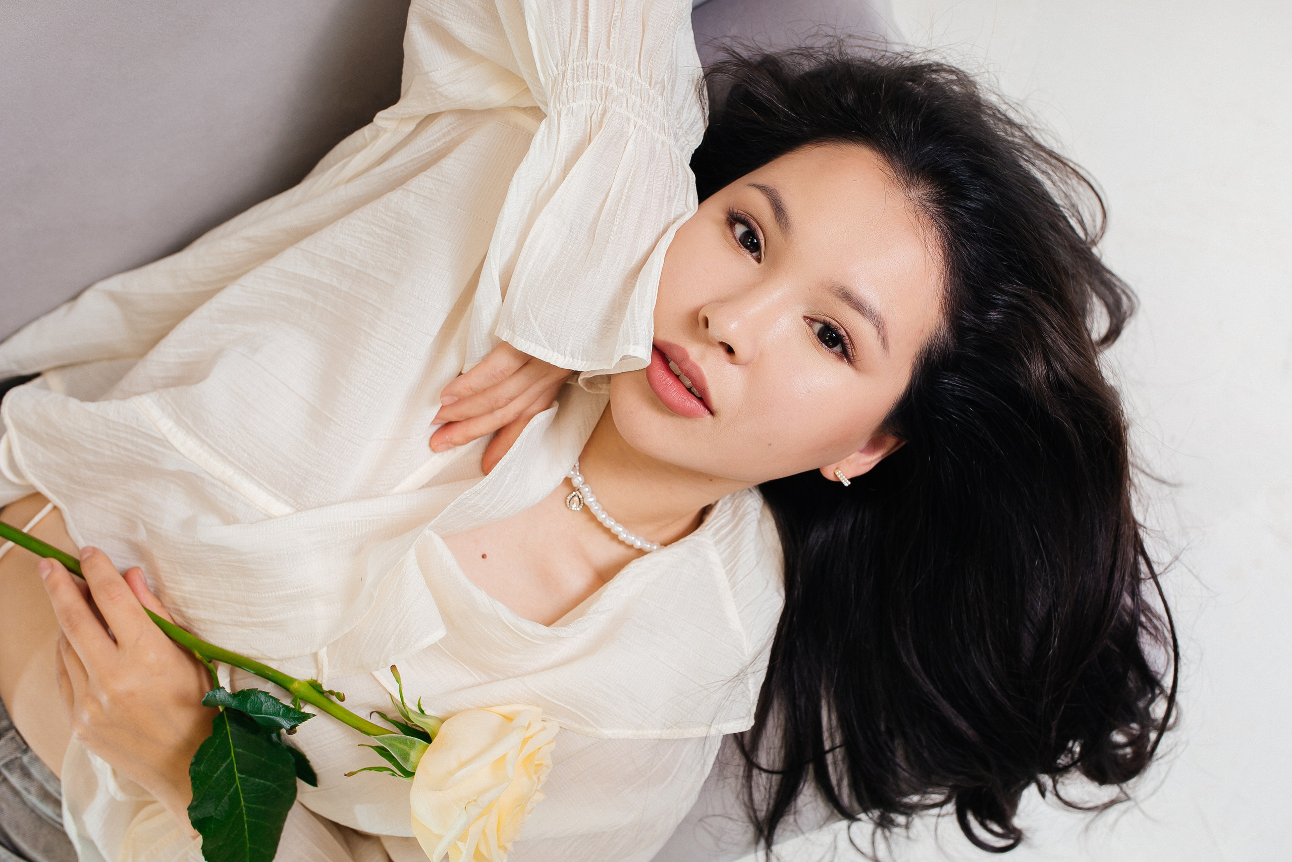 Камила. Фотограф в Большой Черниговка, Самаре. Некрасова Виктория