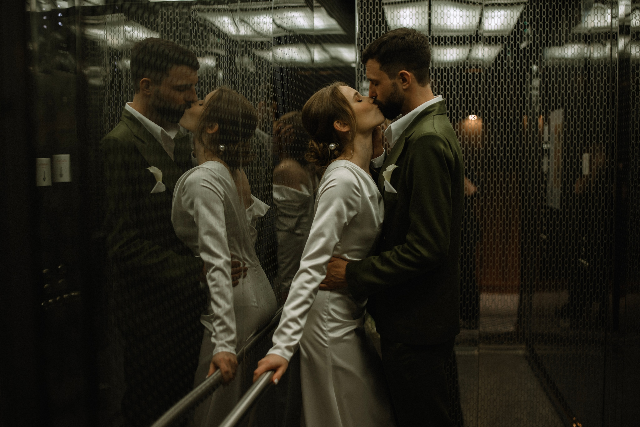 Виктор и Ксения. Сан Ремо. Фотограф Костикова Анастасия Ростов-на-Дону