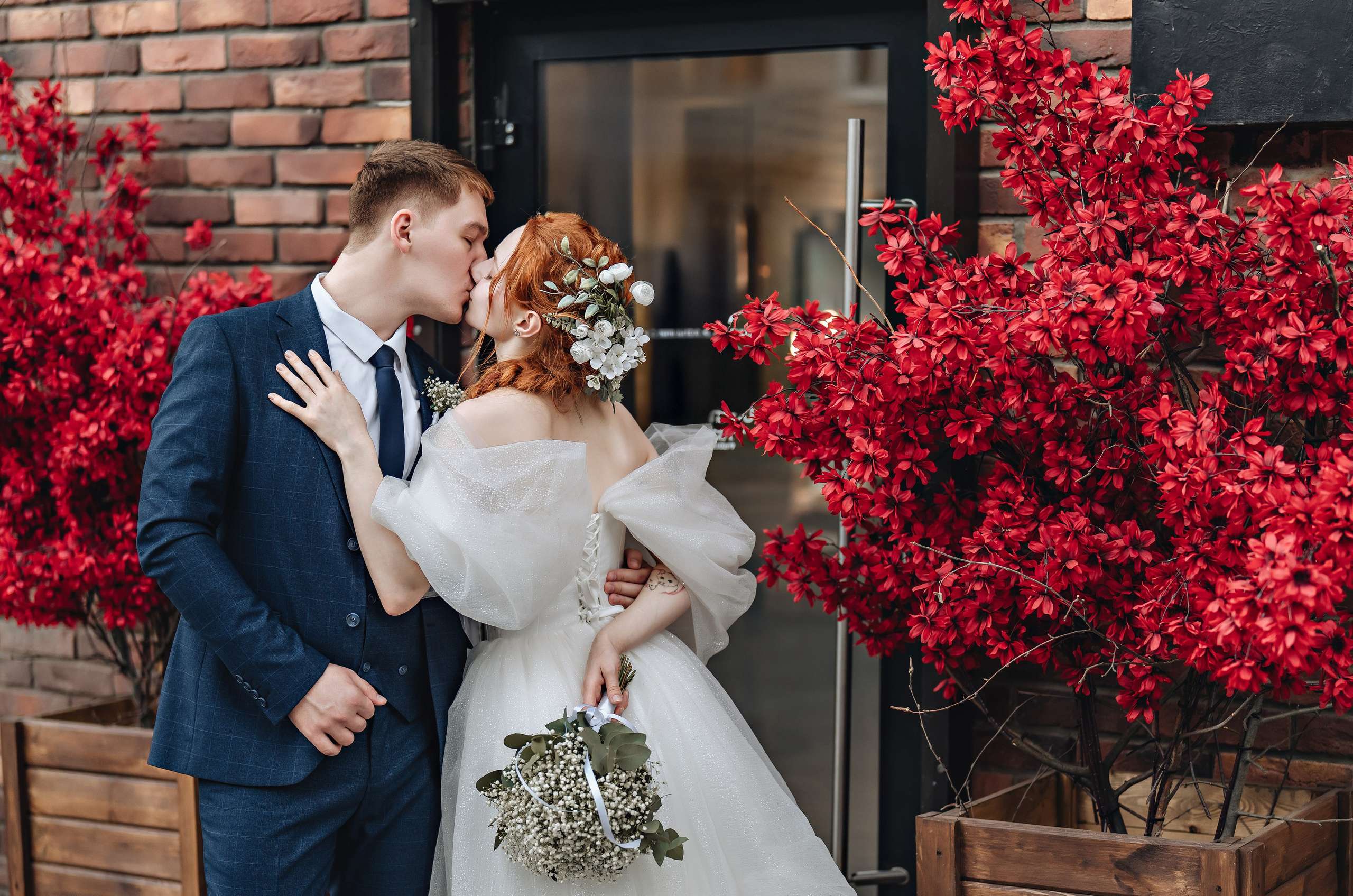 Свадьба Павла и Марии. Калуга. Фотограф Меняйло Евгений. Свадьба. Портрет. Репортаж. Семья. Контент