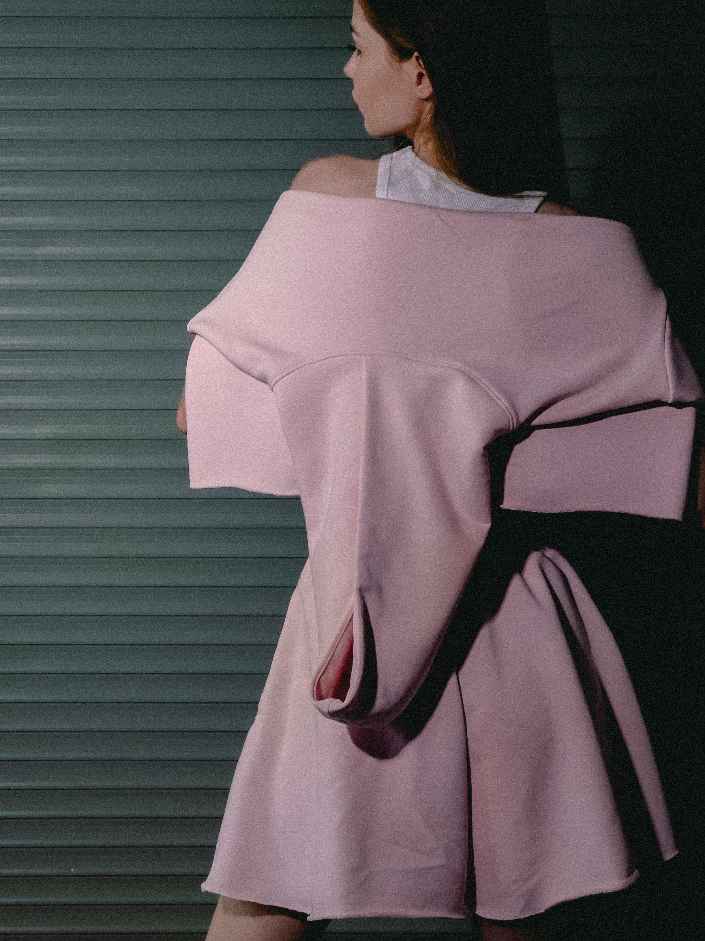 Lookbook. Рекламный и fashion фотограф в Санкт-Петербурге — Юлия Дроздова