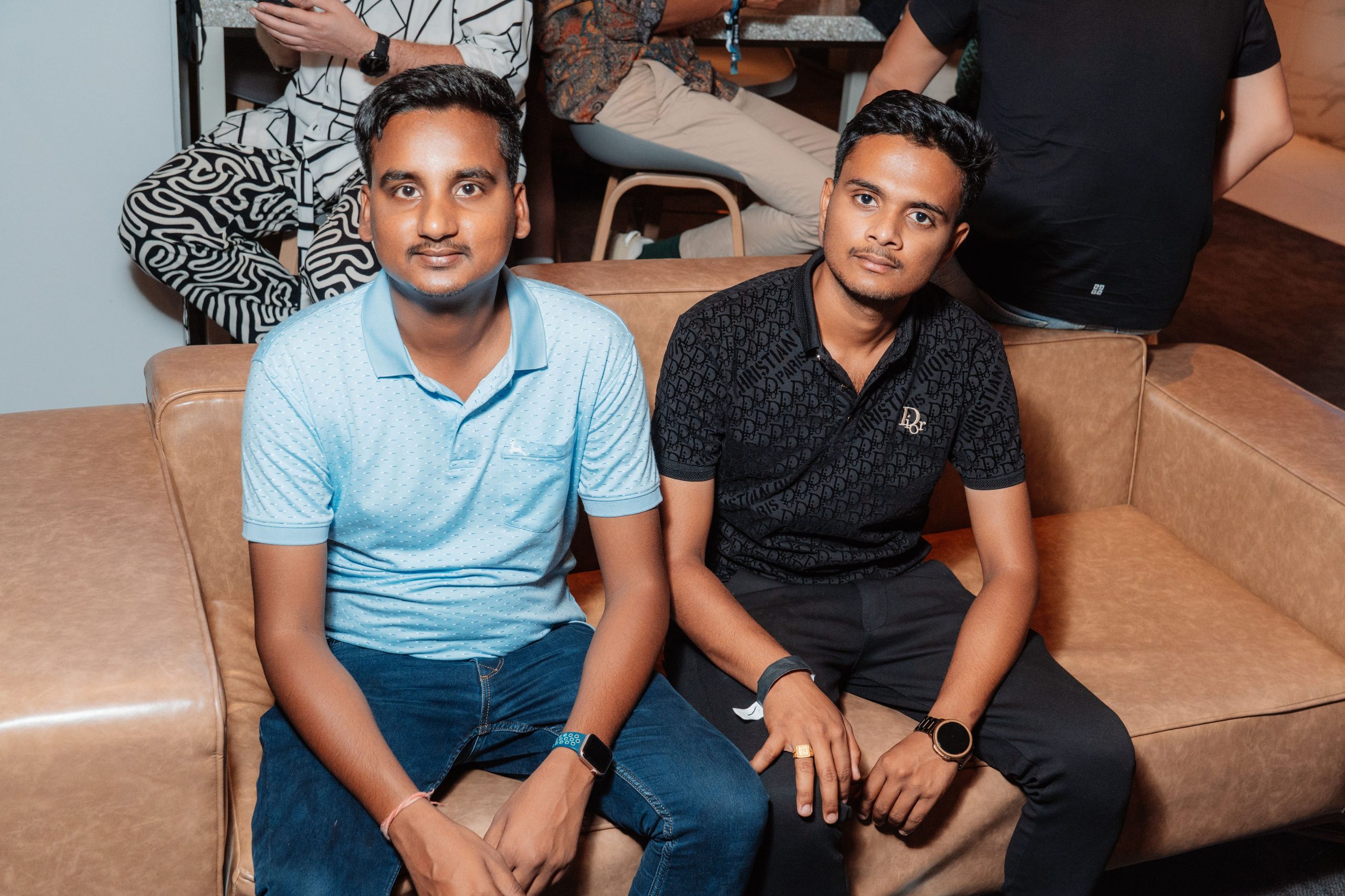 X1 Top Golf DUBAI. Фото | Видео Контент Мишель Ватаманюк