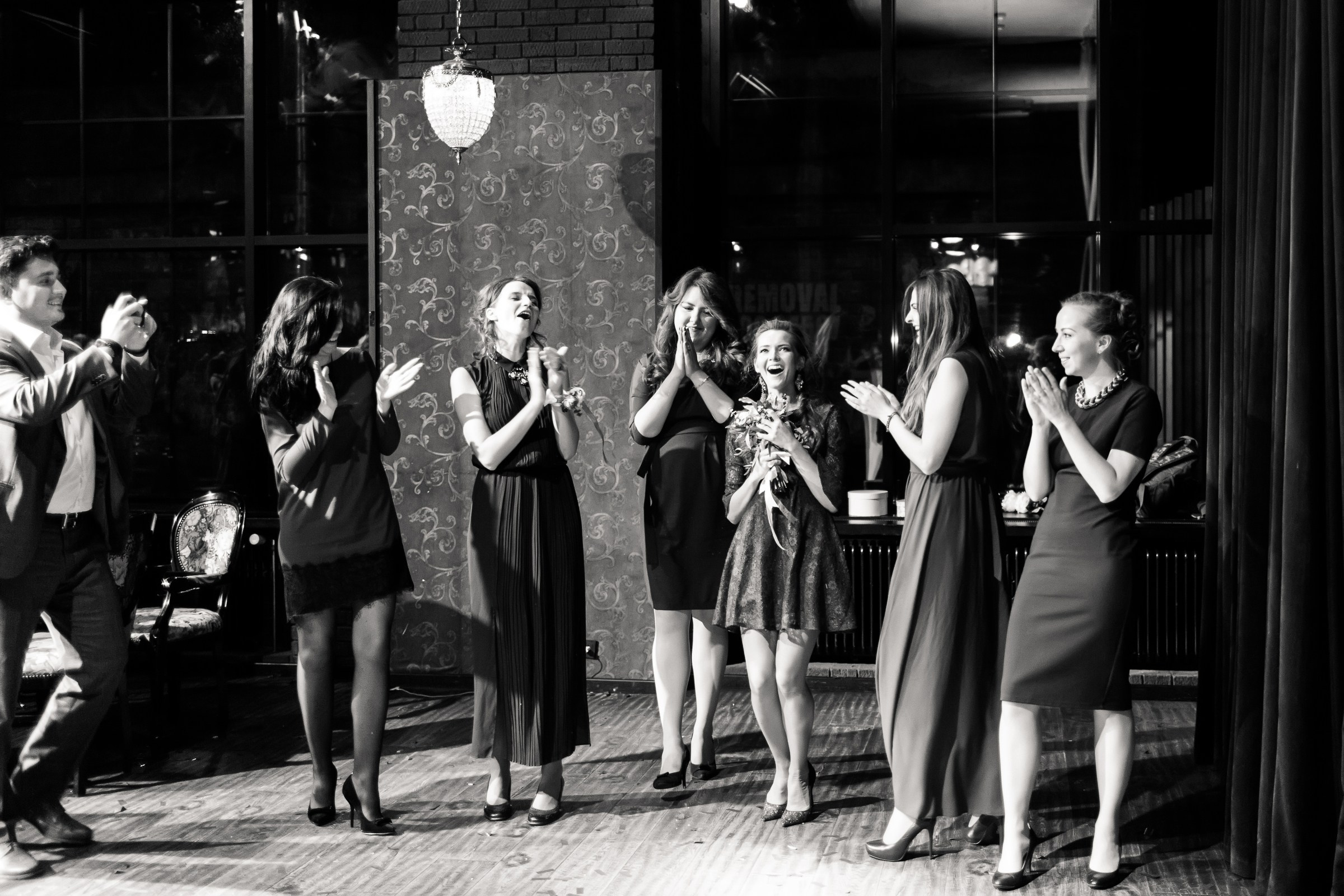 Николай и Дарья. Свадебный, портретный и репортажный фотограф Дмитрий Карпов