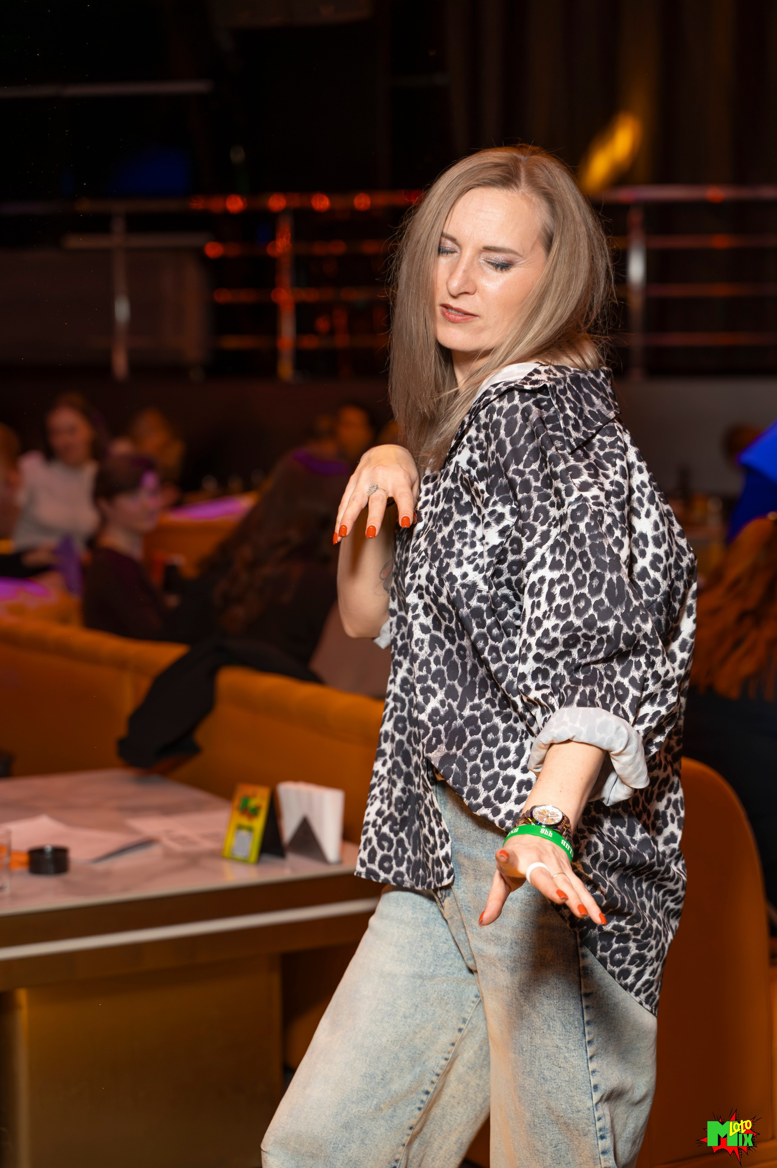 Репортаж MIXLOTO. Фотограф Беларусь — Ольга Шаповалова (Жардецкая)