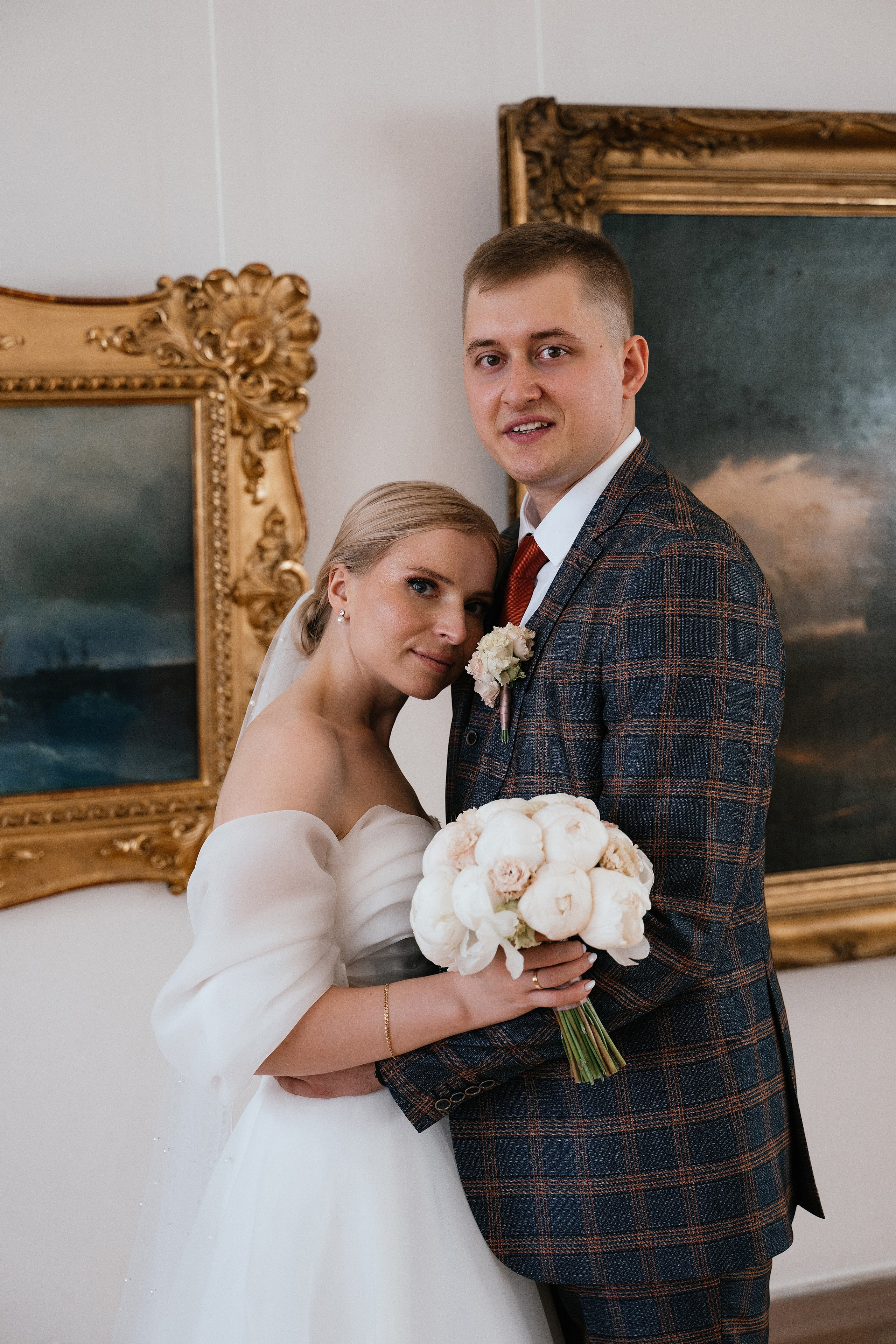 Wedding day #65. Свадебный, семейный фотограф в Рязани Лена Брант