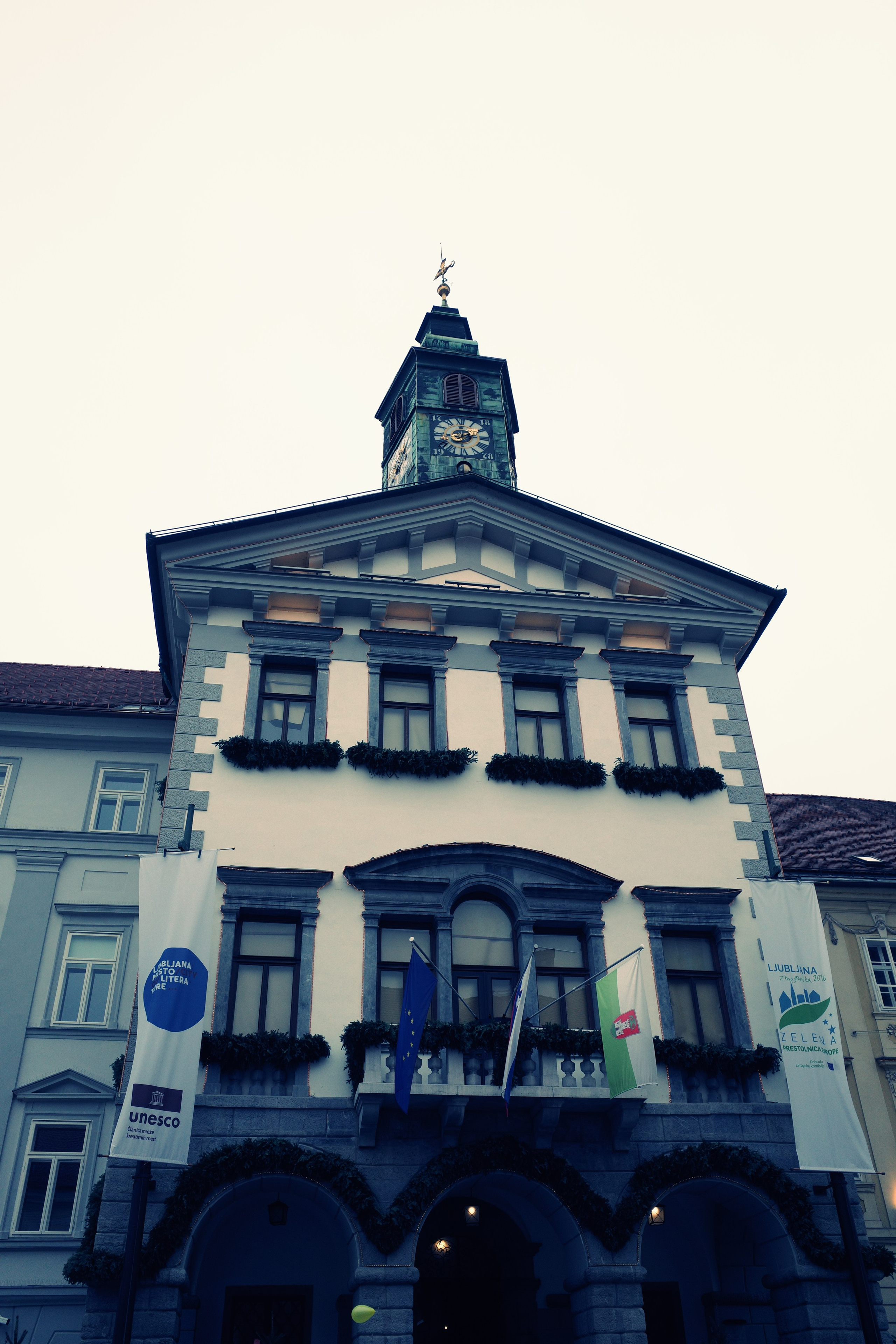 Словения. Фотографирую для себя, своей семьи и друзей!