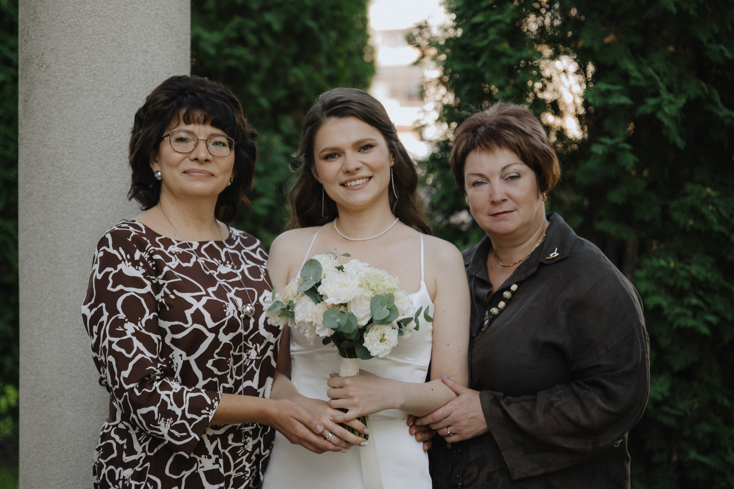 София & Никита