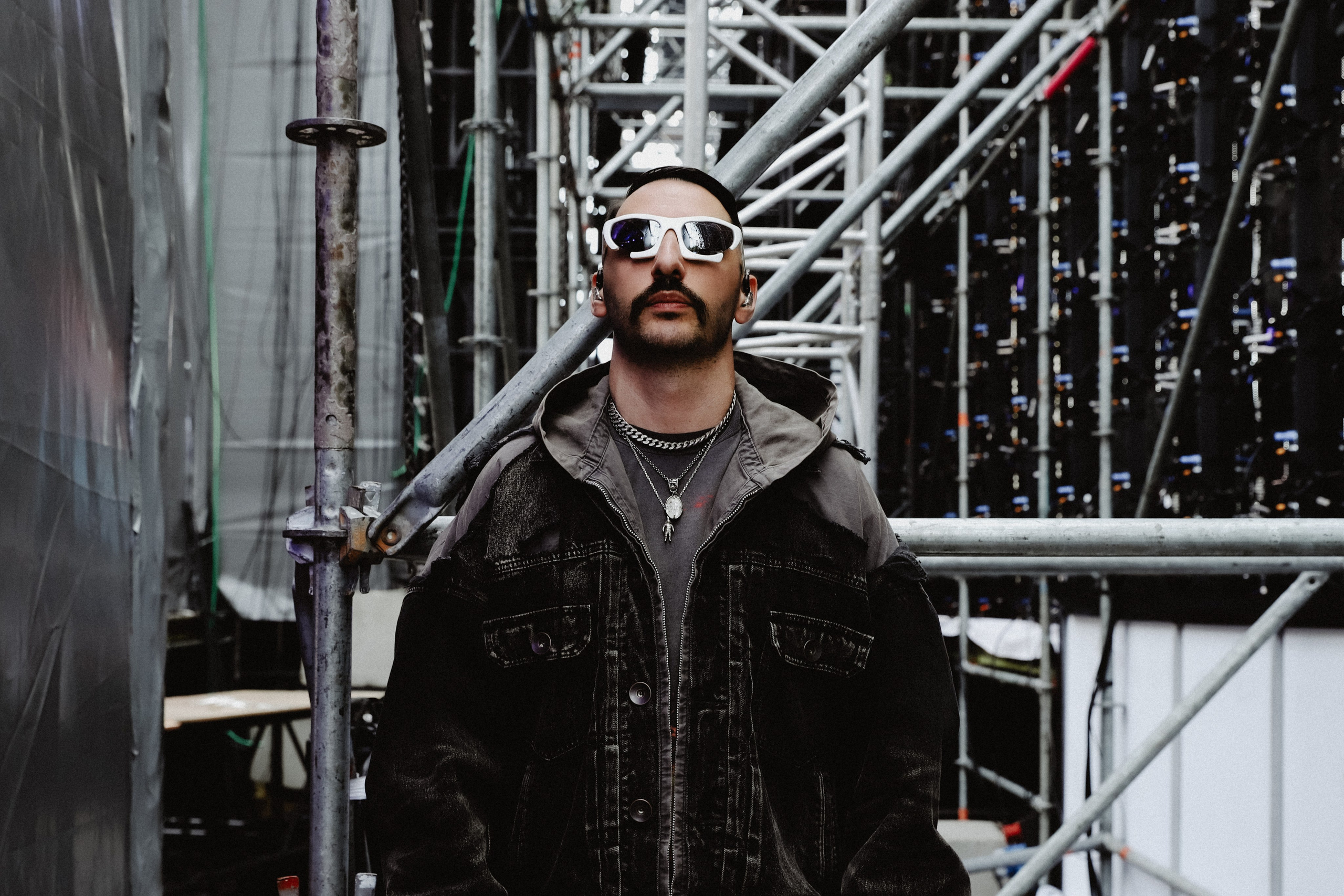 Концертная съёмка: эмоции и энергия в кадре. Профессиональный фотограф звезд, концертов и спортивных событий